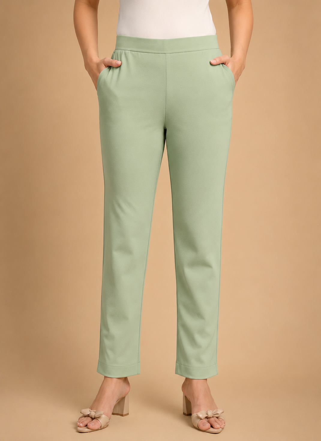 Kurta Pant