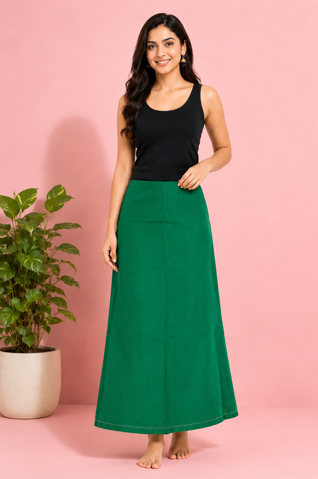 Inskirts