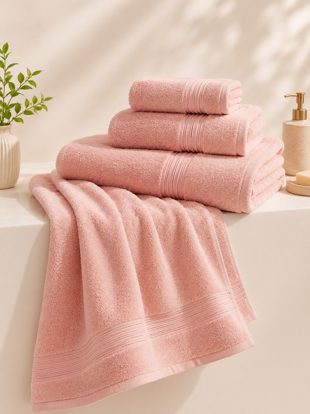 Towels