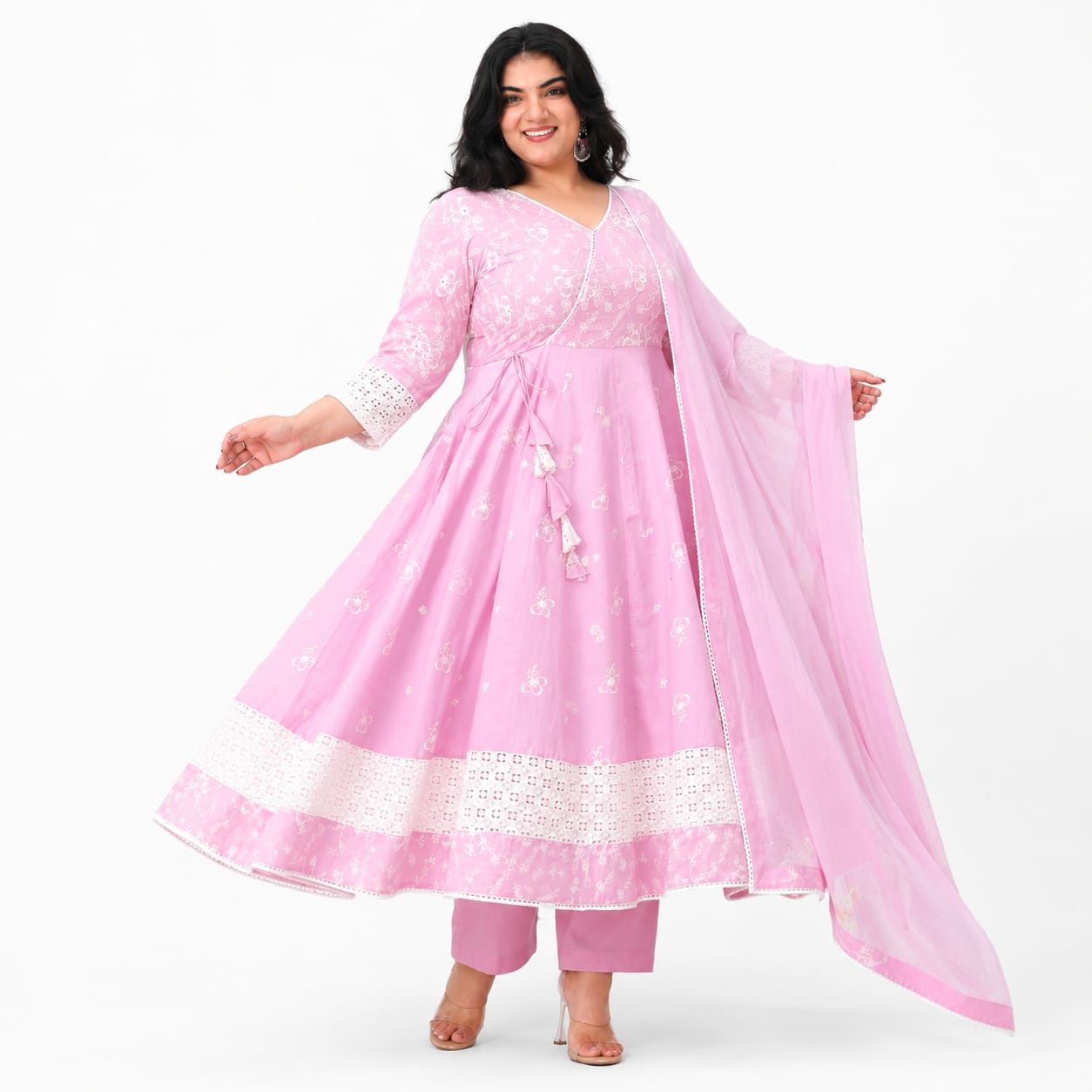Plus Size