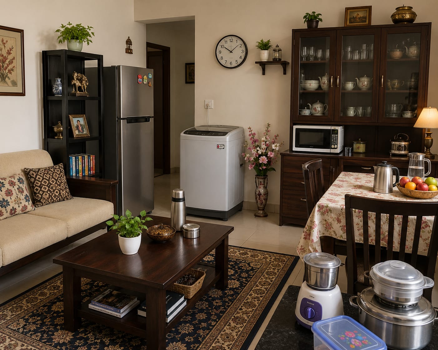 Household Articles