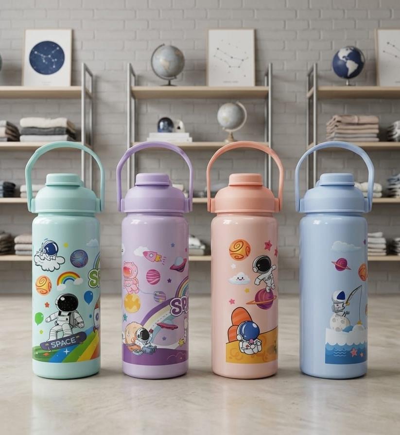 Water Bottle