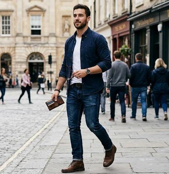 Men's Collections