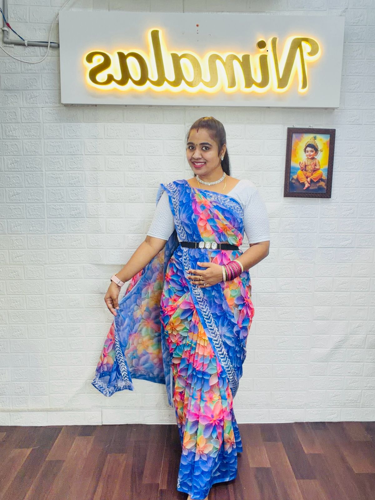 saree