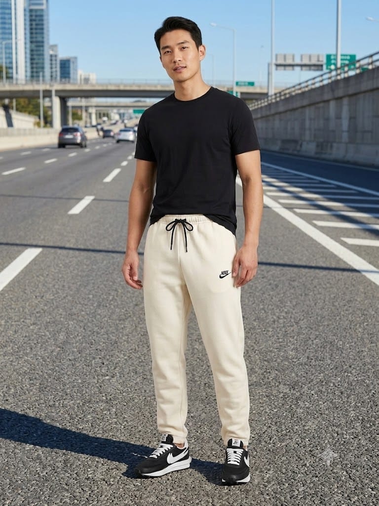 Track Pants