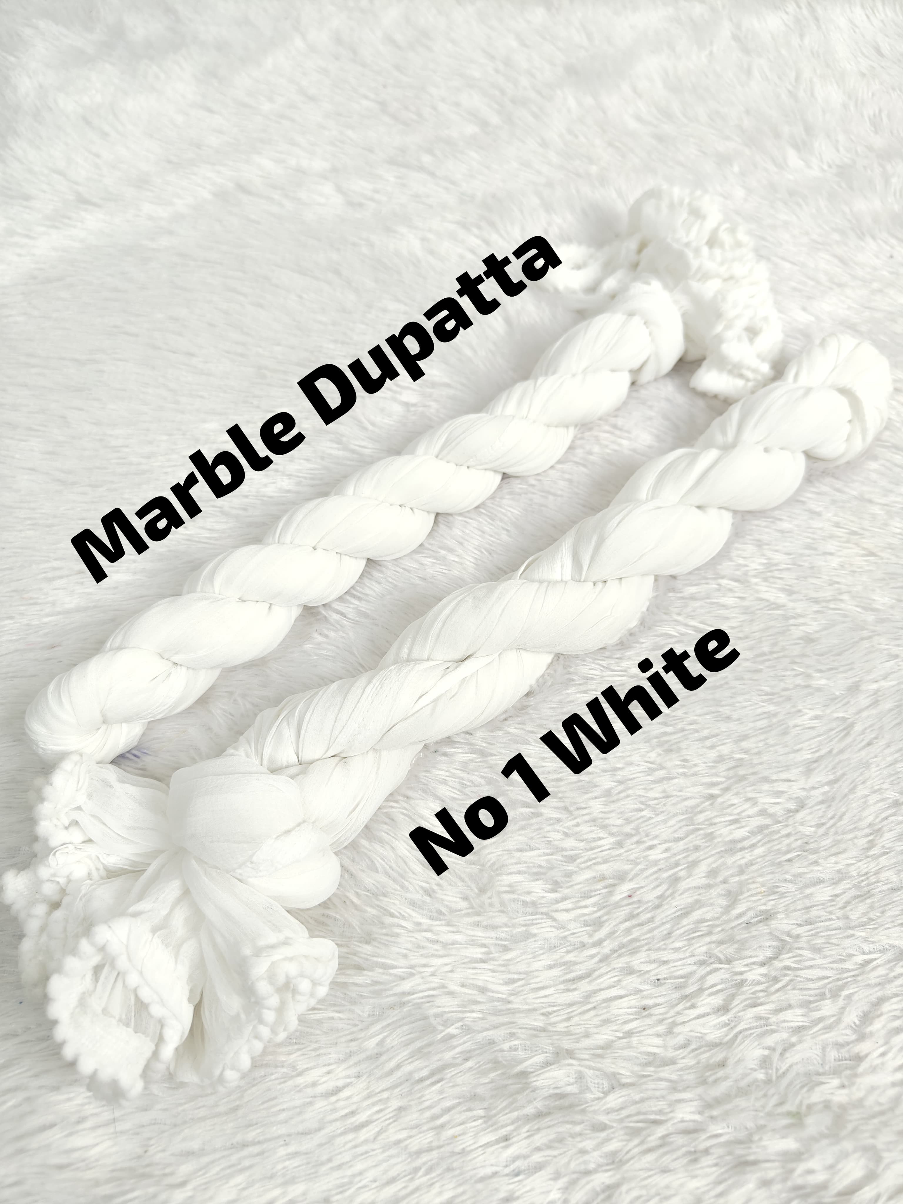 Marble Dupatta01