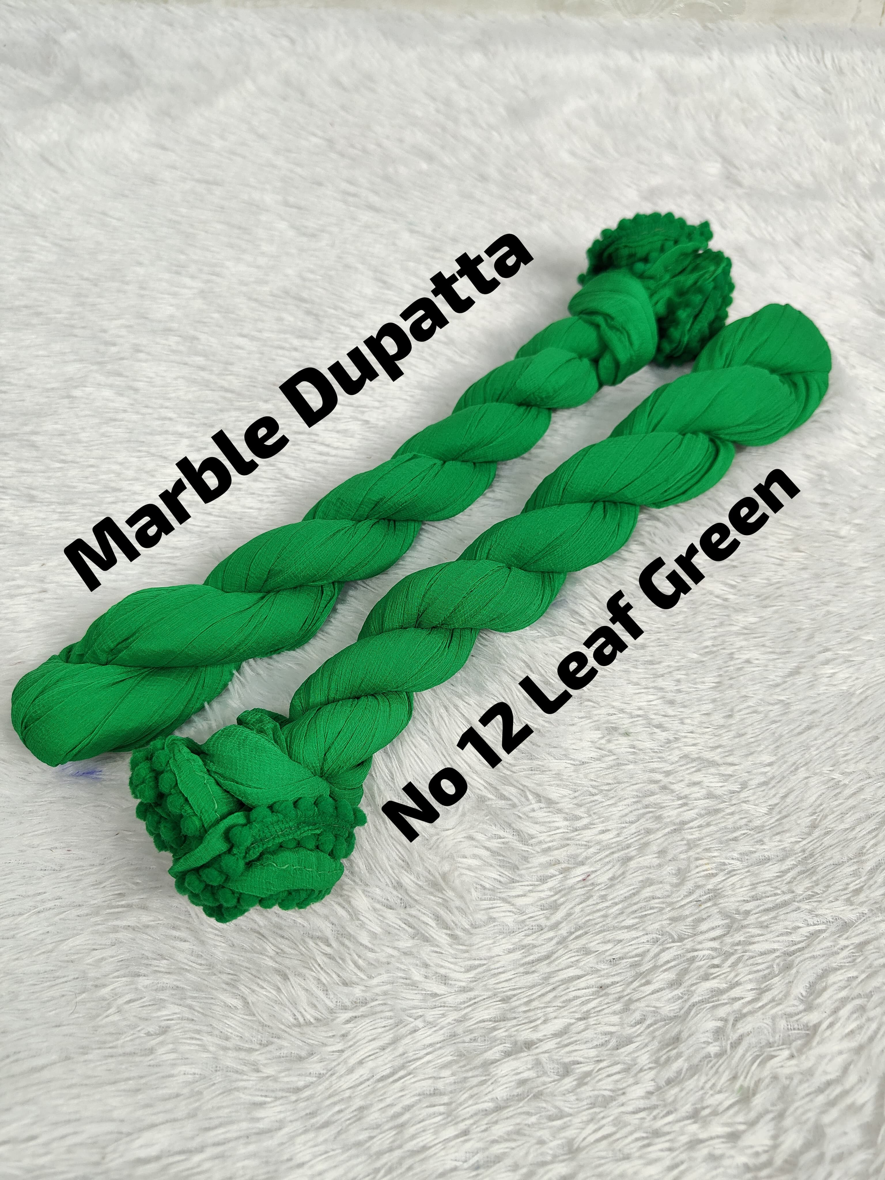 Marble Dupatta12