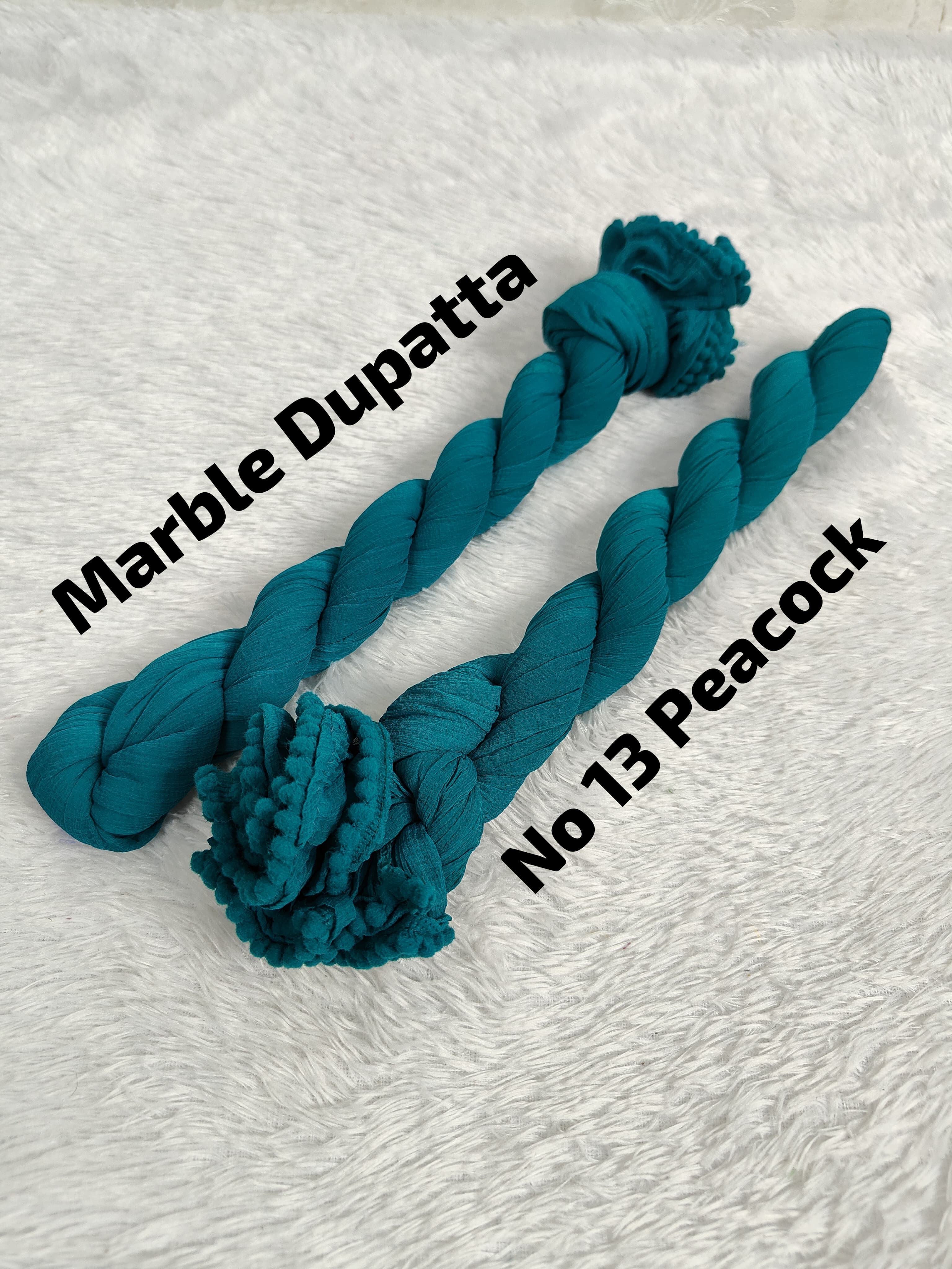 Marble Dupatta13