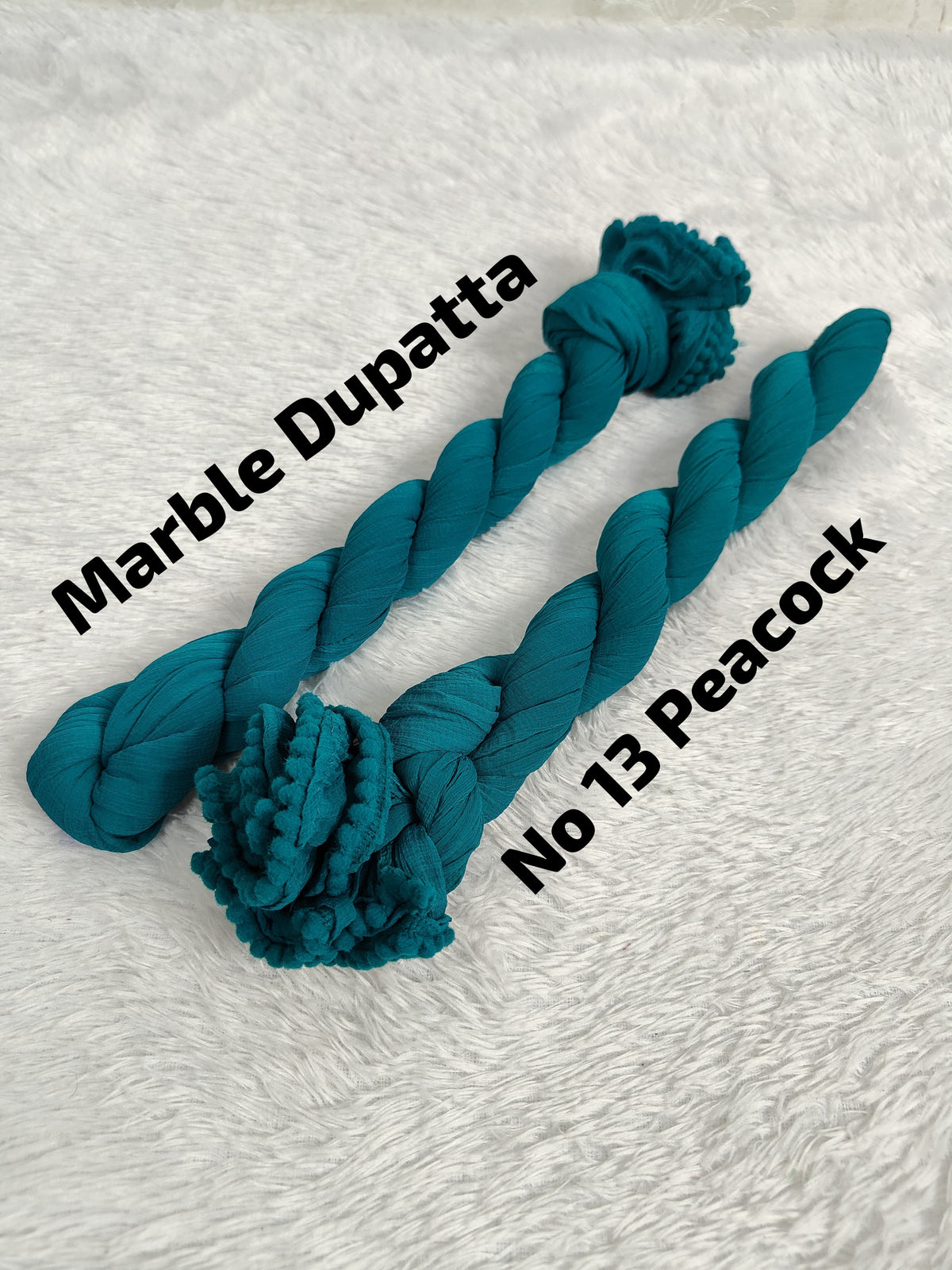 Marble Dupatta13