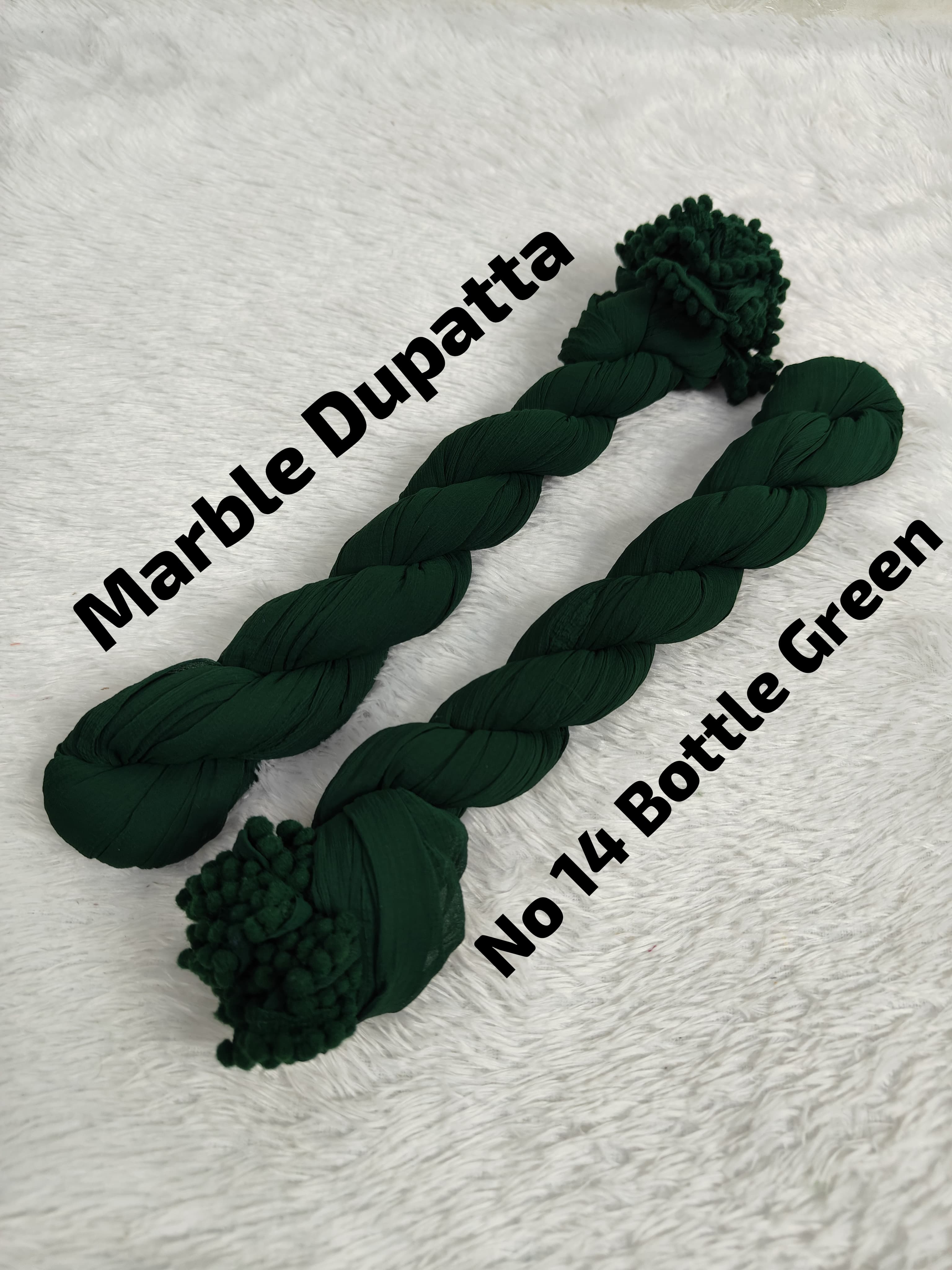 Marble Dupatta14