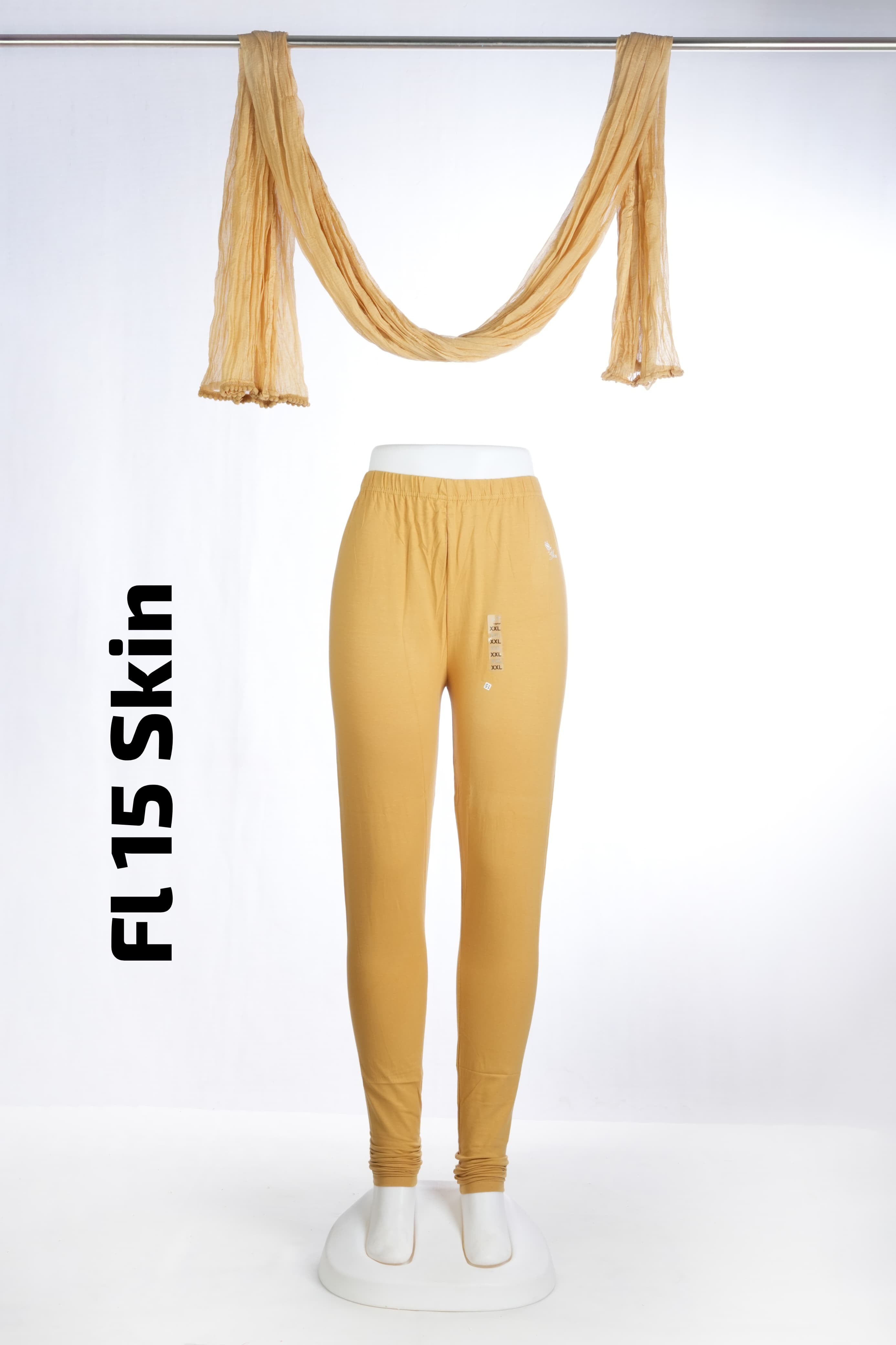 Premium Full Length Leggings (FL 15 Skin)