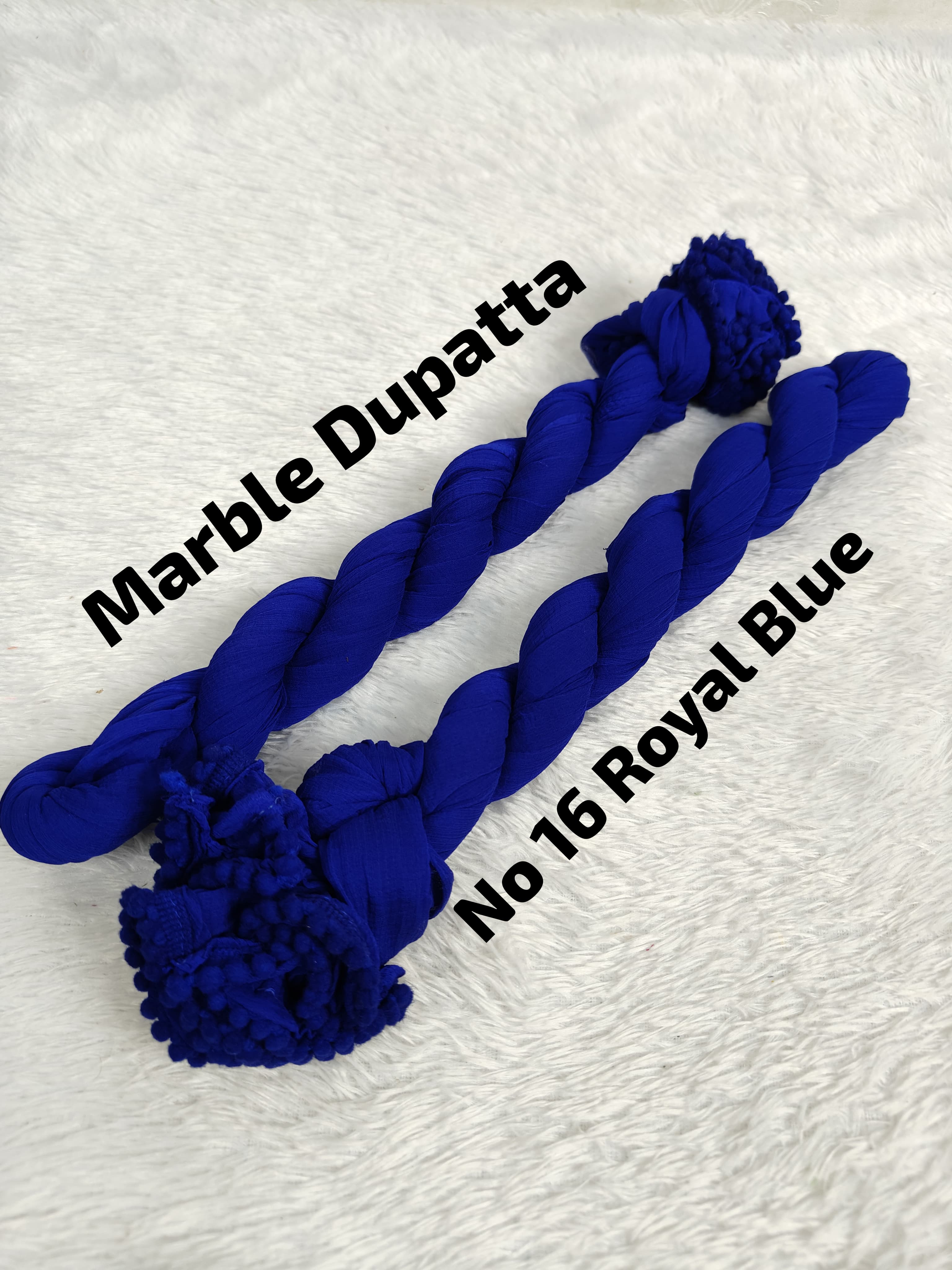 Marble Dupatta16
