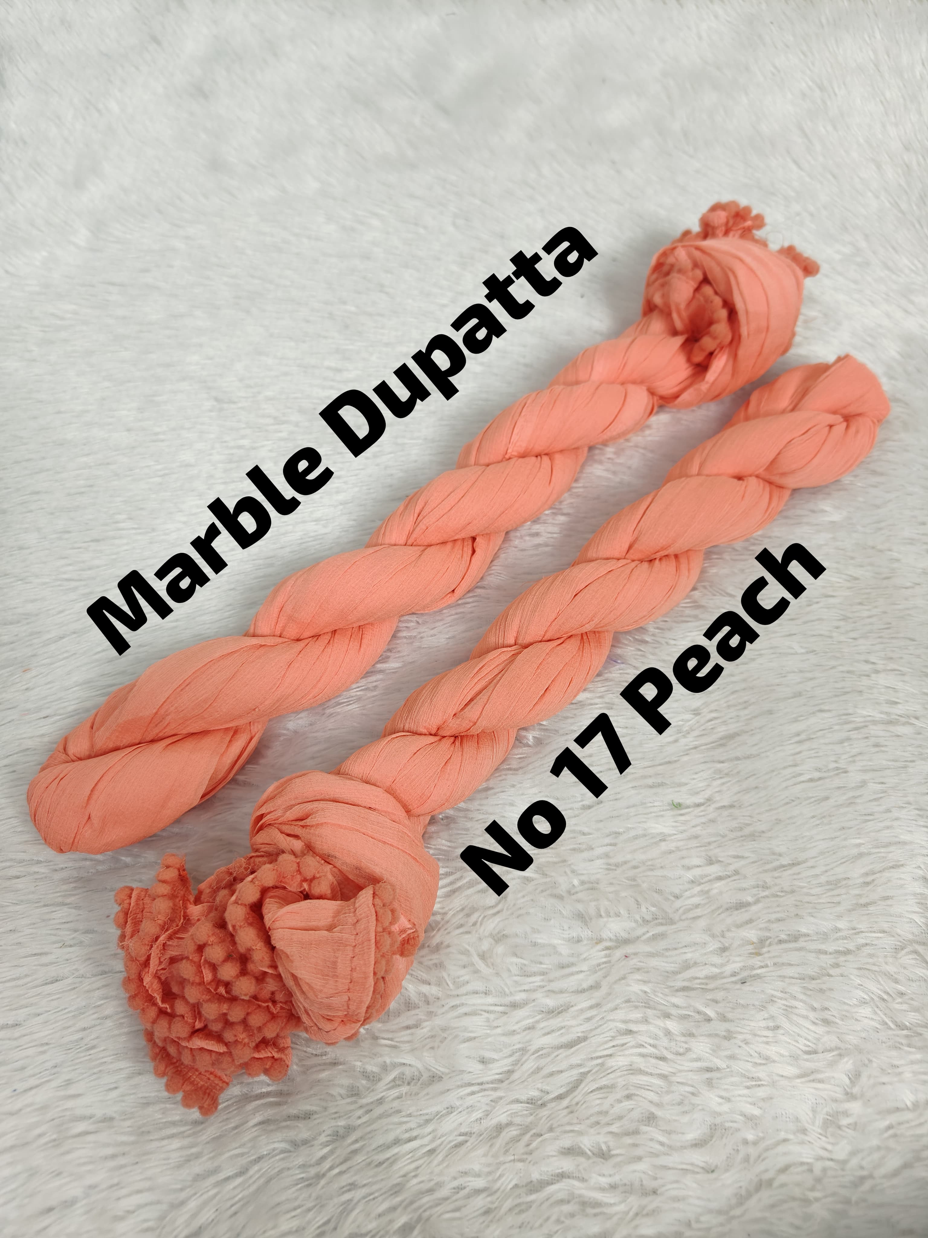 Marble Dupatta17