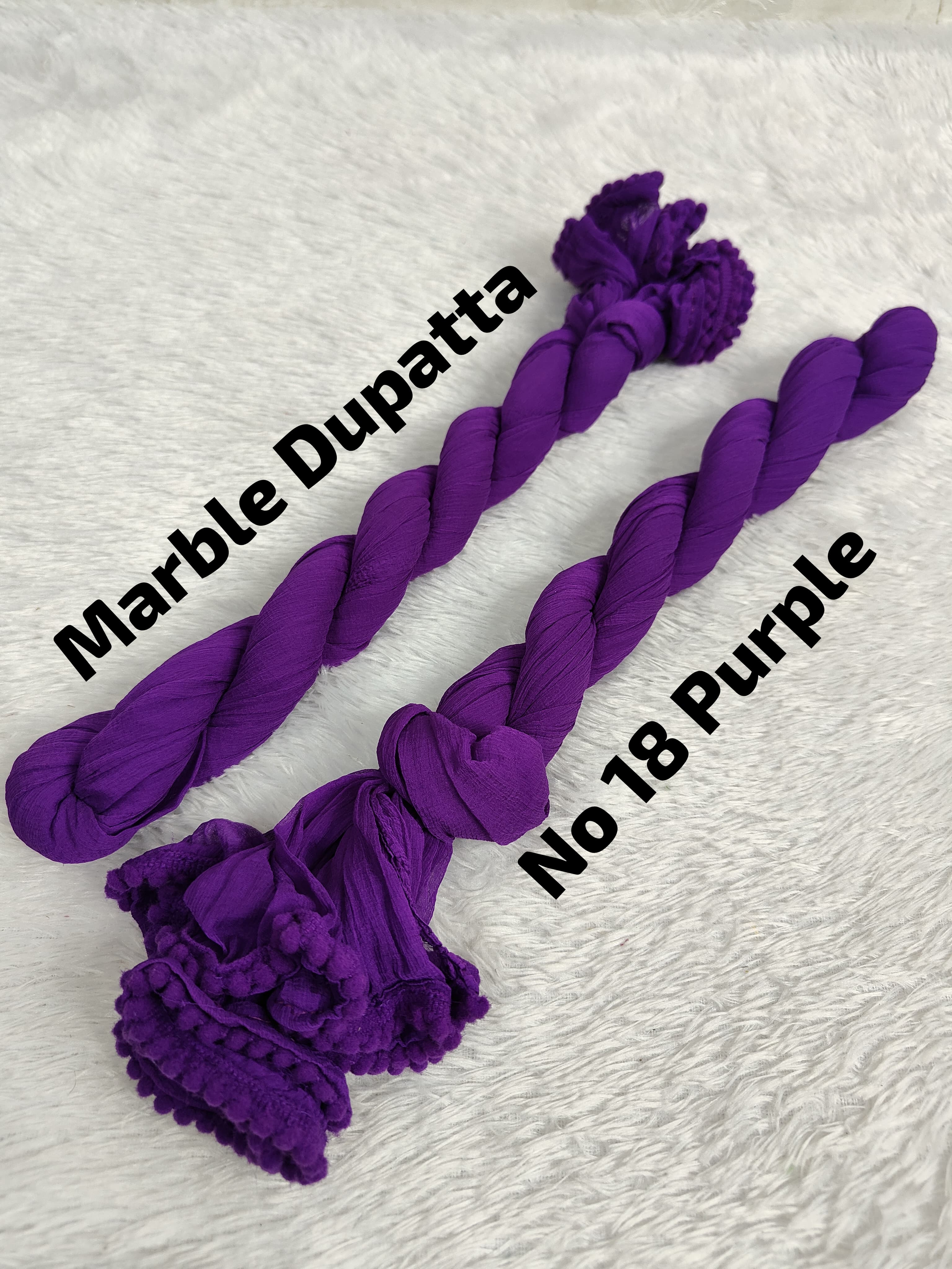 Marble Dupatta18