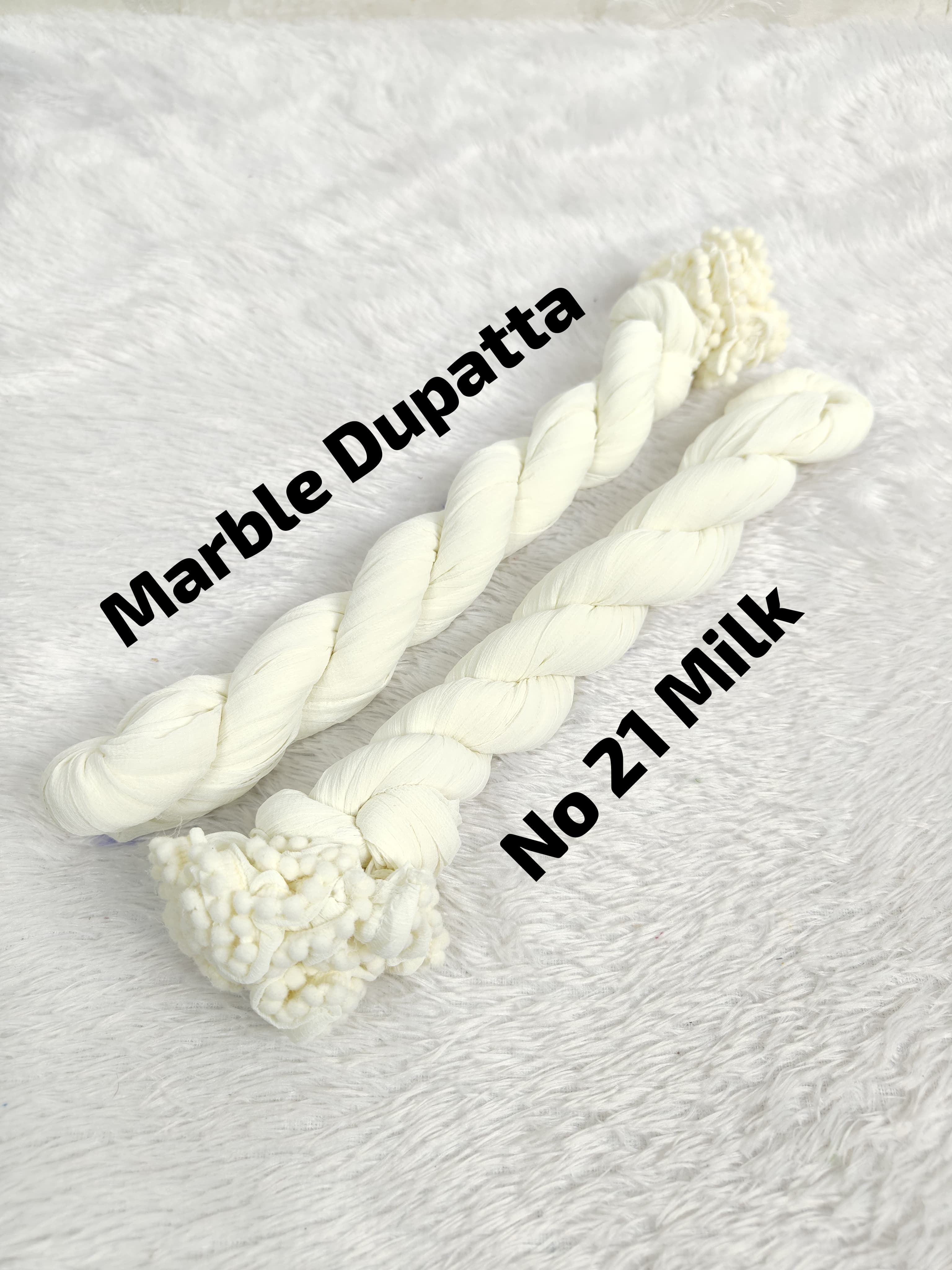 Marble Dupatta21