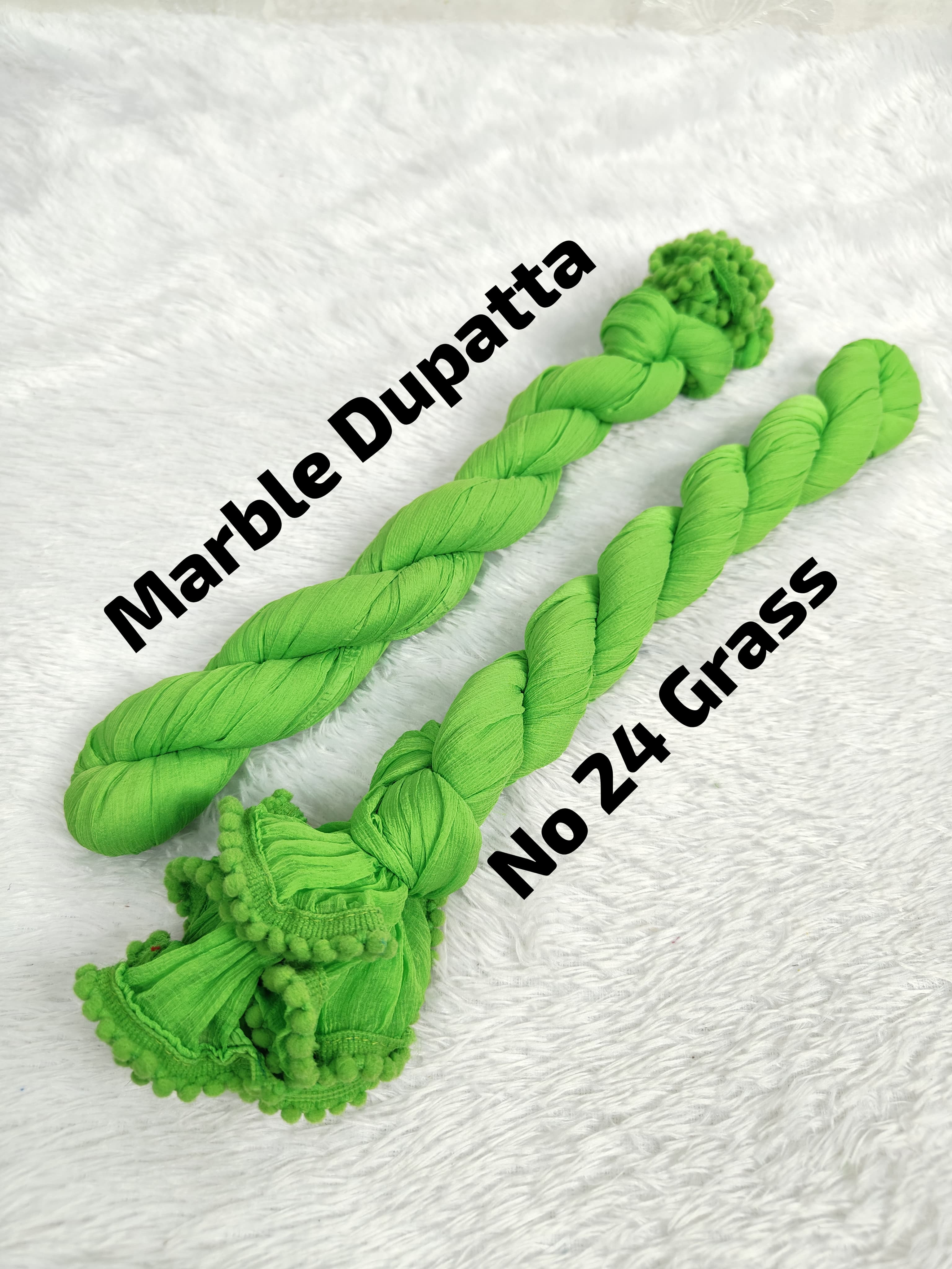 Marble Dupatta24