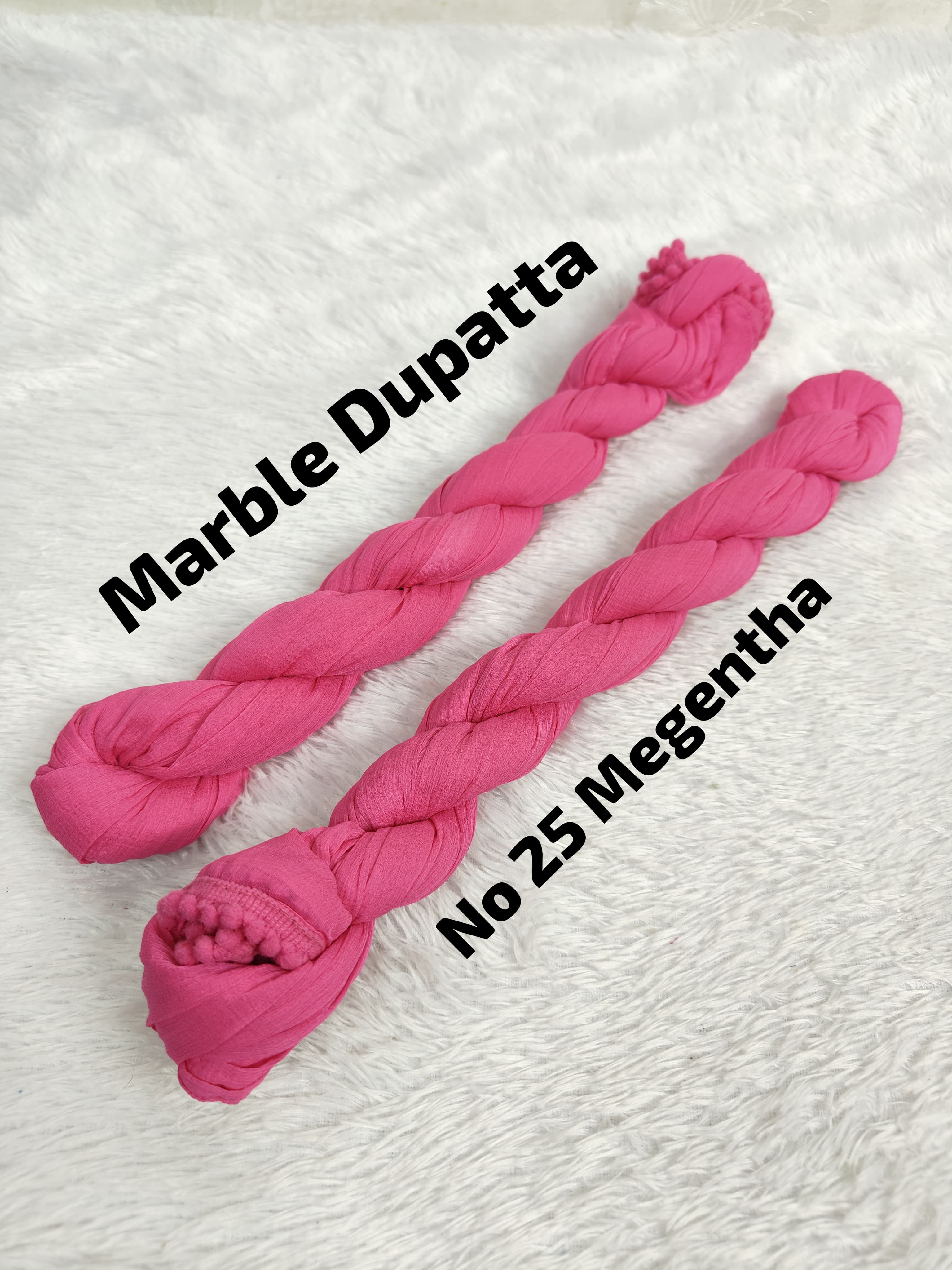 Marble Dupatta25