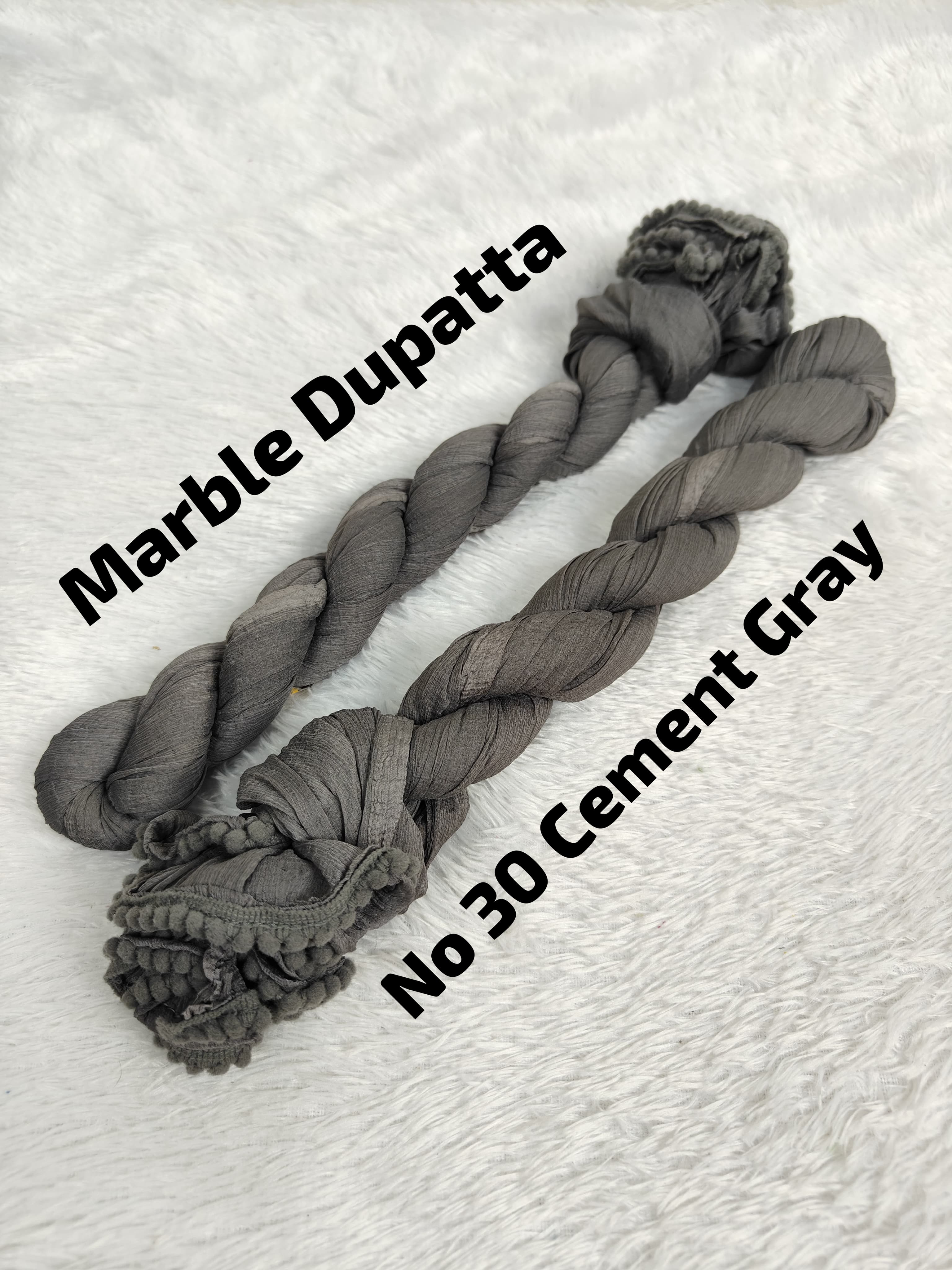 Marble Dupatta30