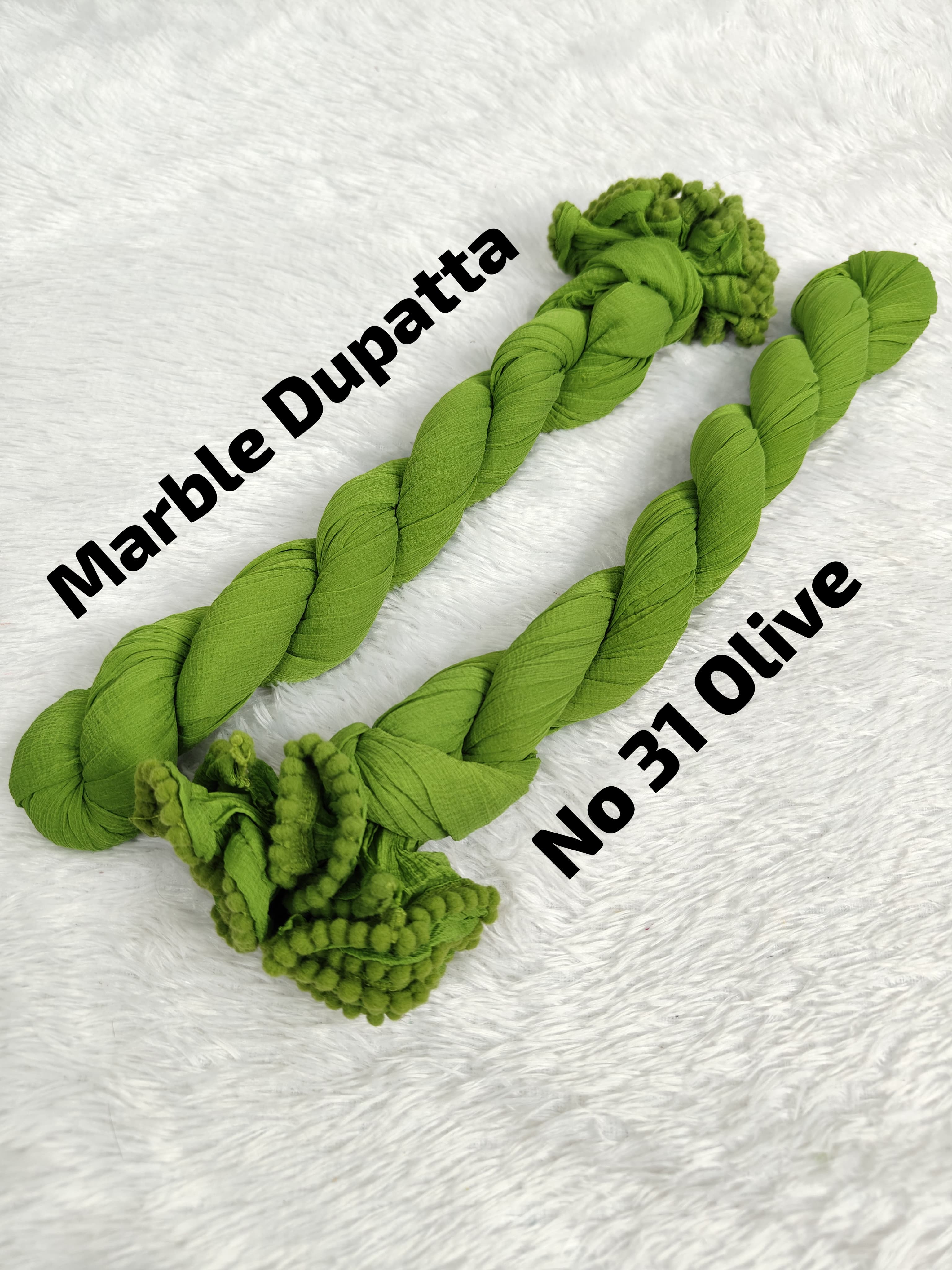 Marble Dupatta31