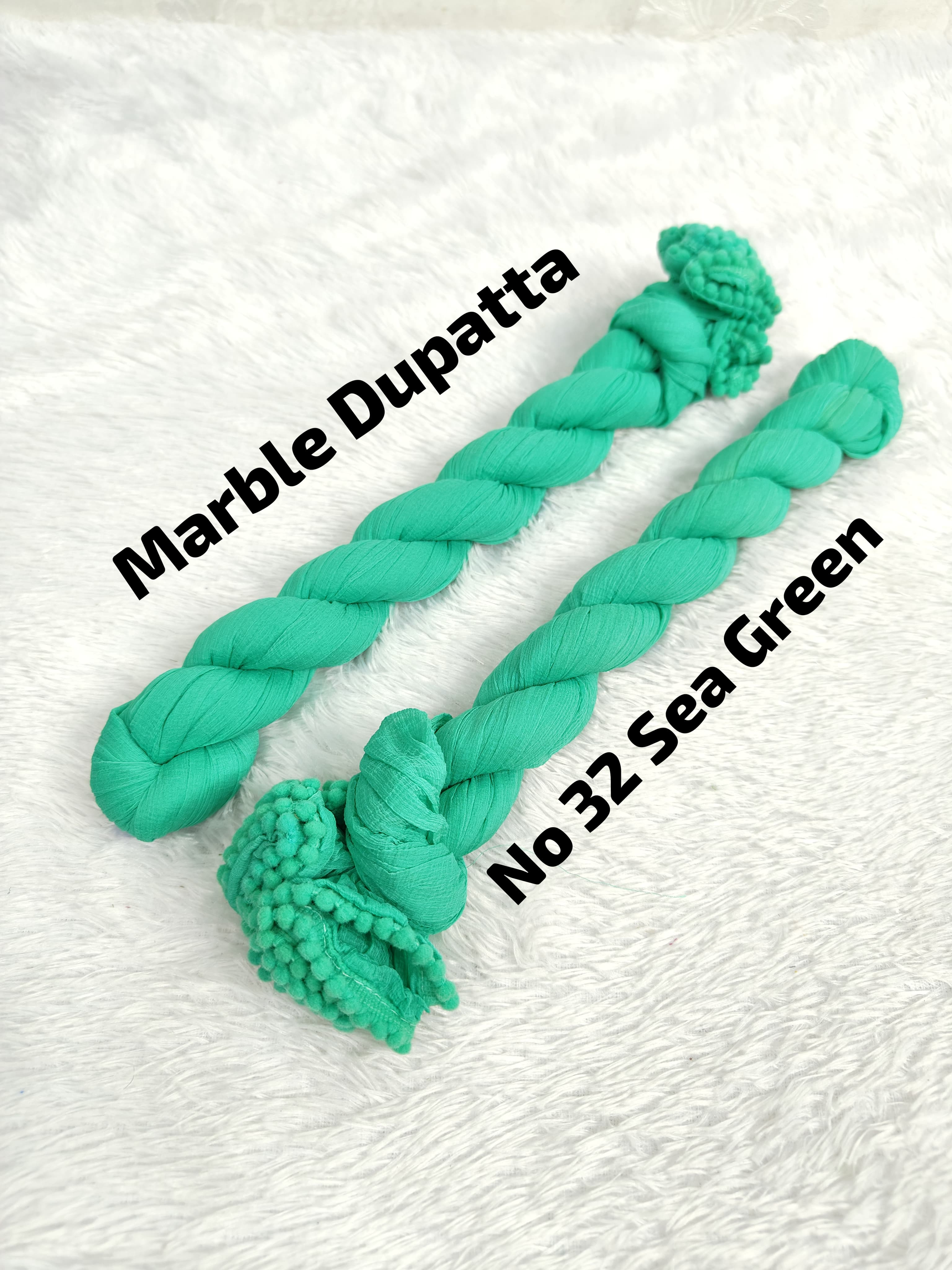 Marble Dupatta32