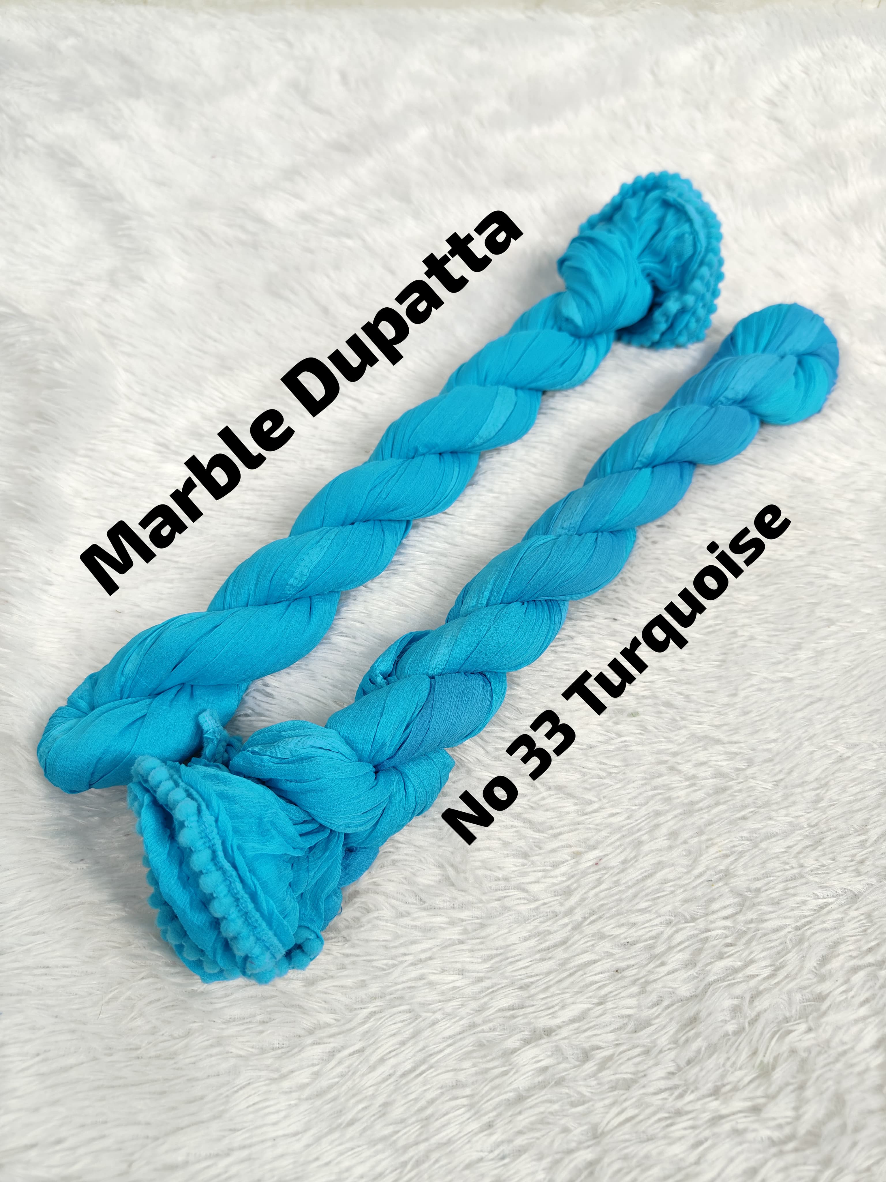 Marble Dupatta33