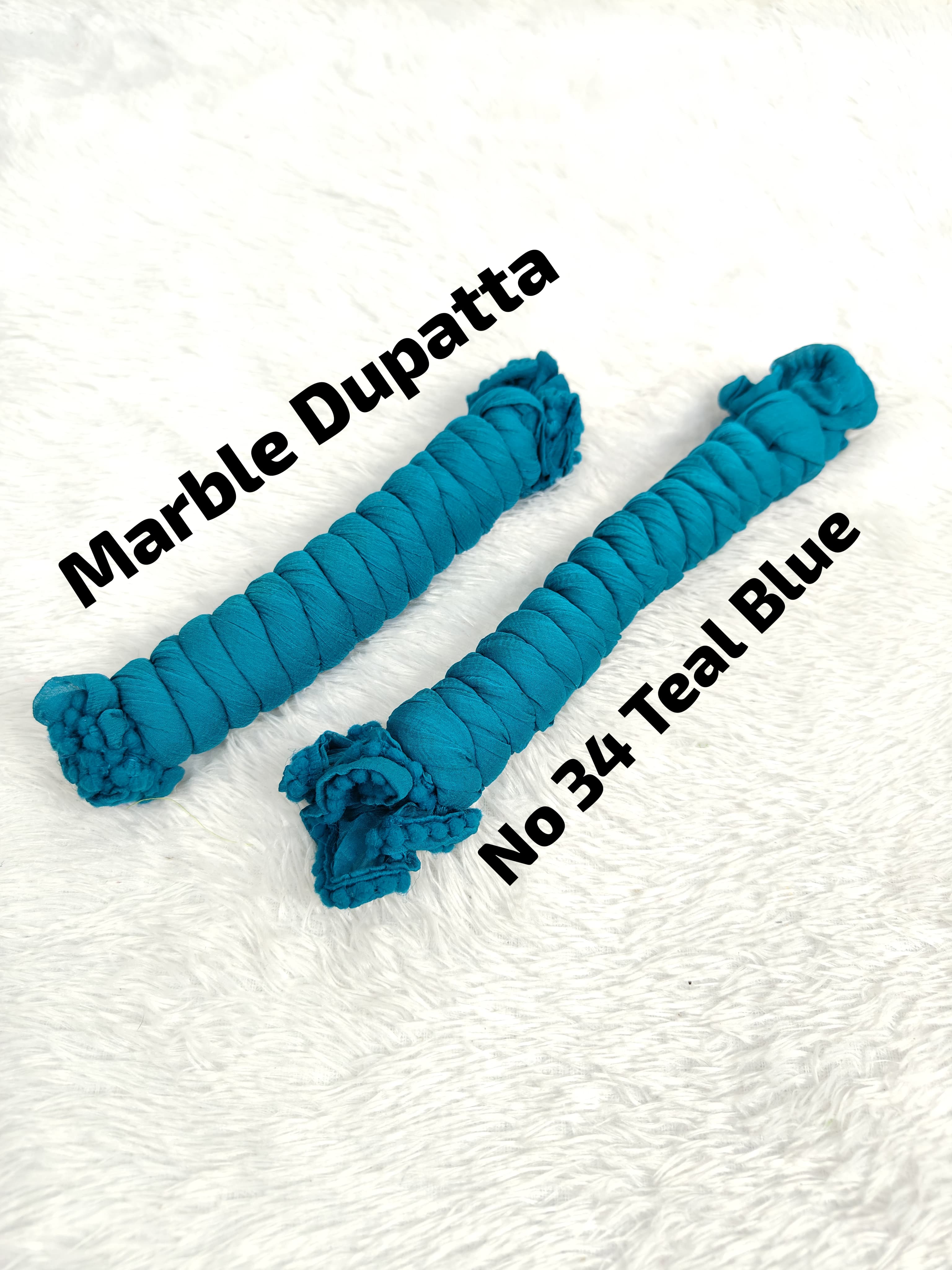 Marble Dupatta34