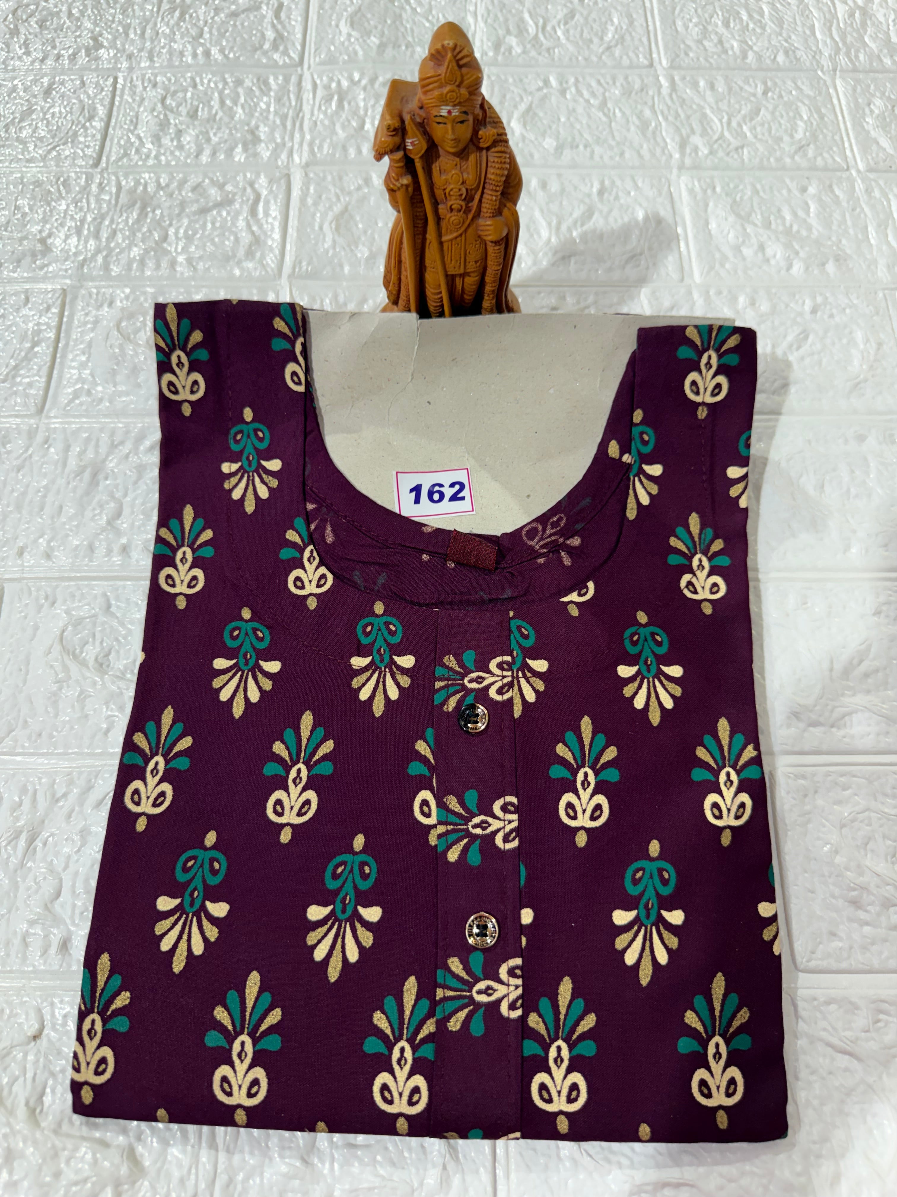 Rayon Anarkali (162)