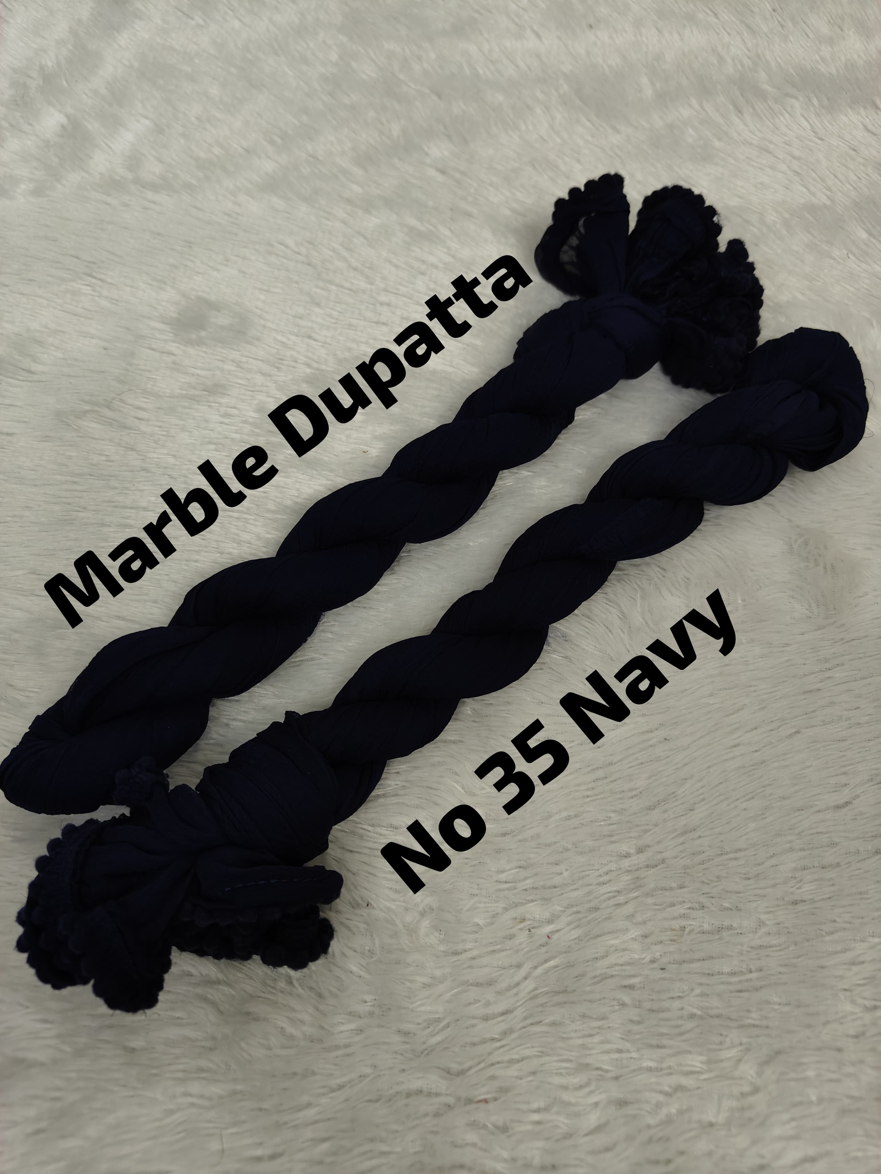 Marble Dupatta35