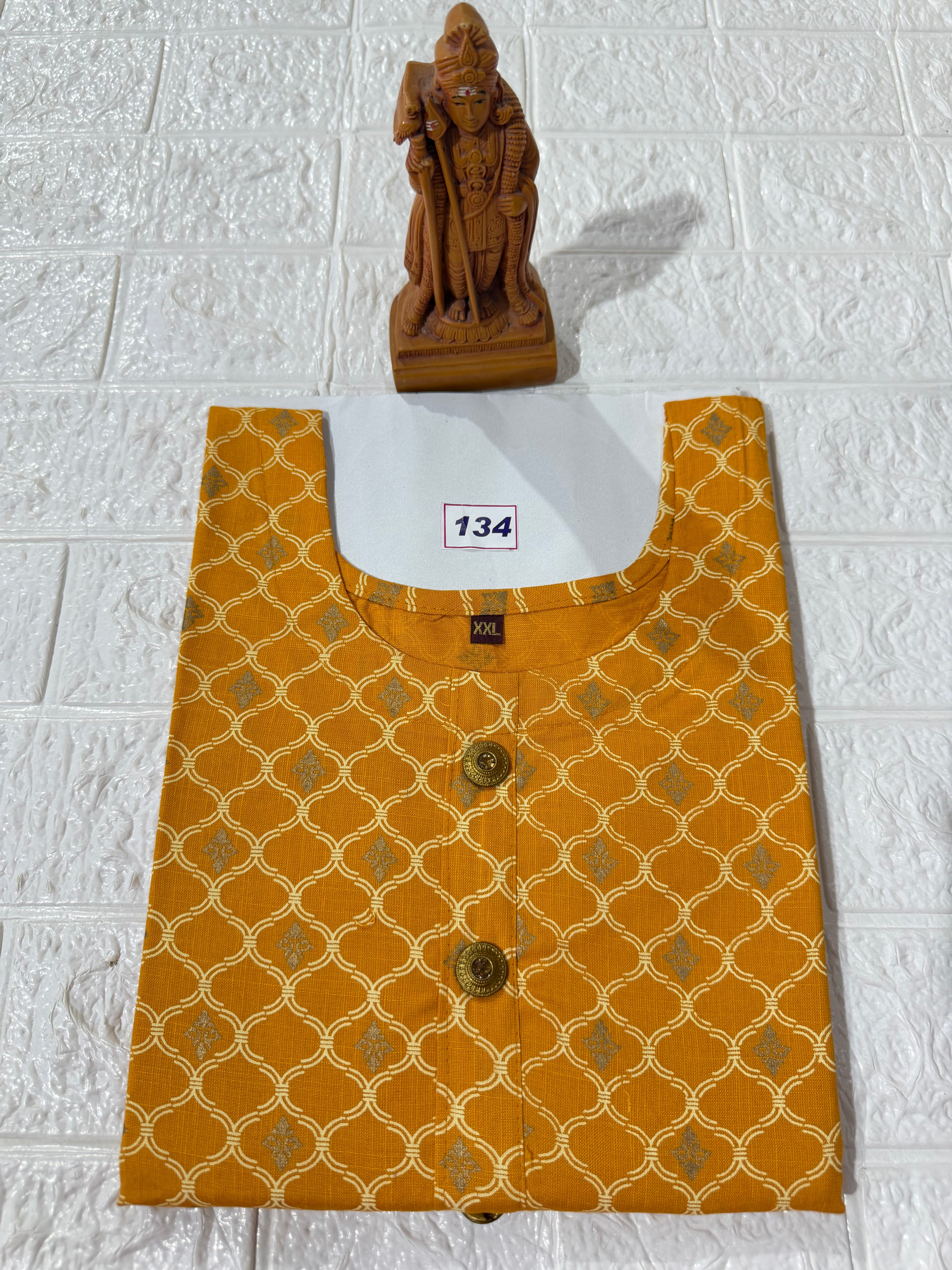 Rayon Anarkali (134)