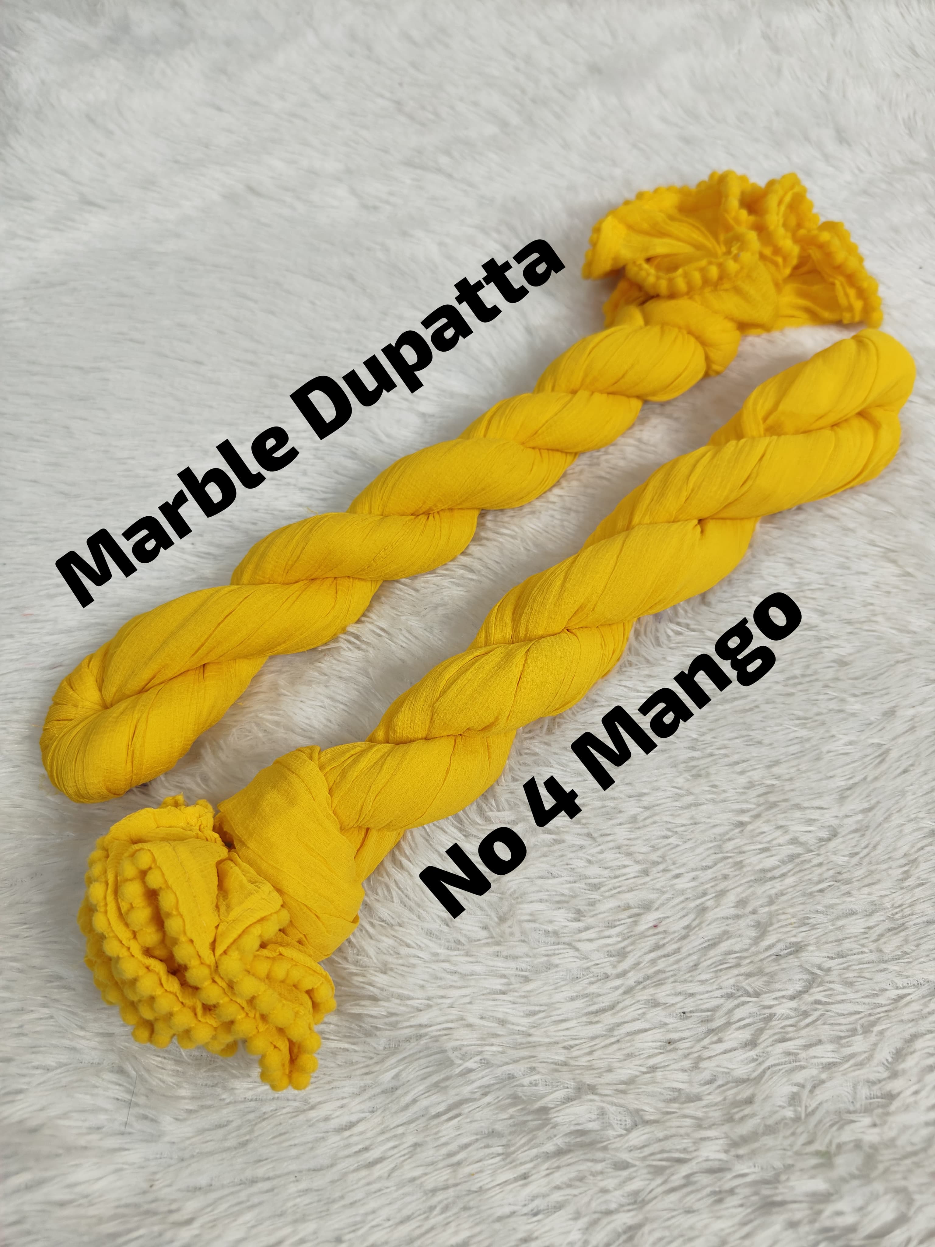 Marble Dupatta04
