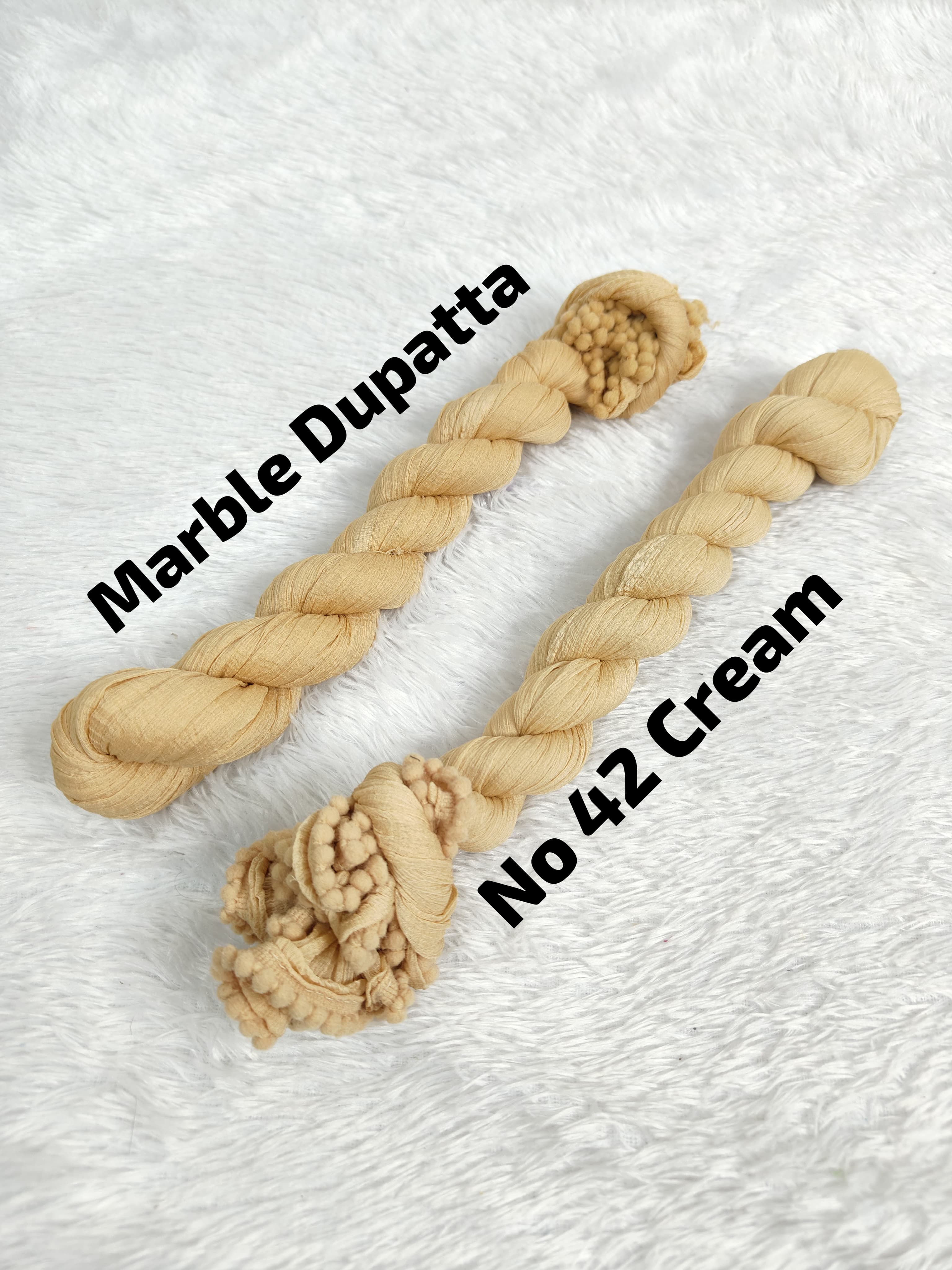 Marble Dupatta42