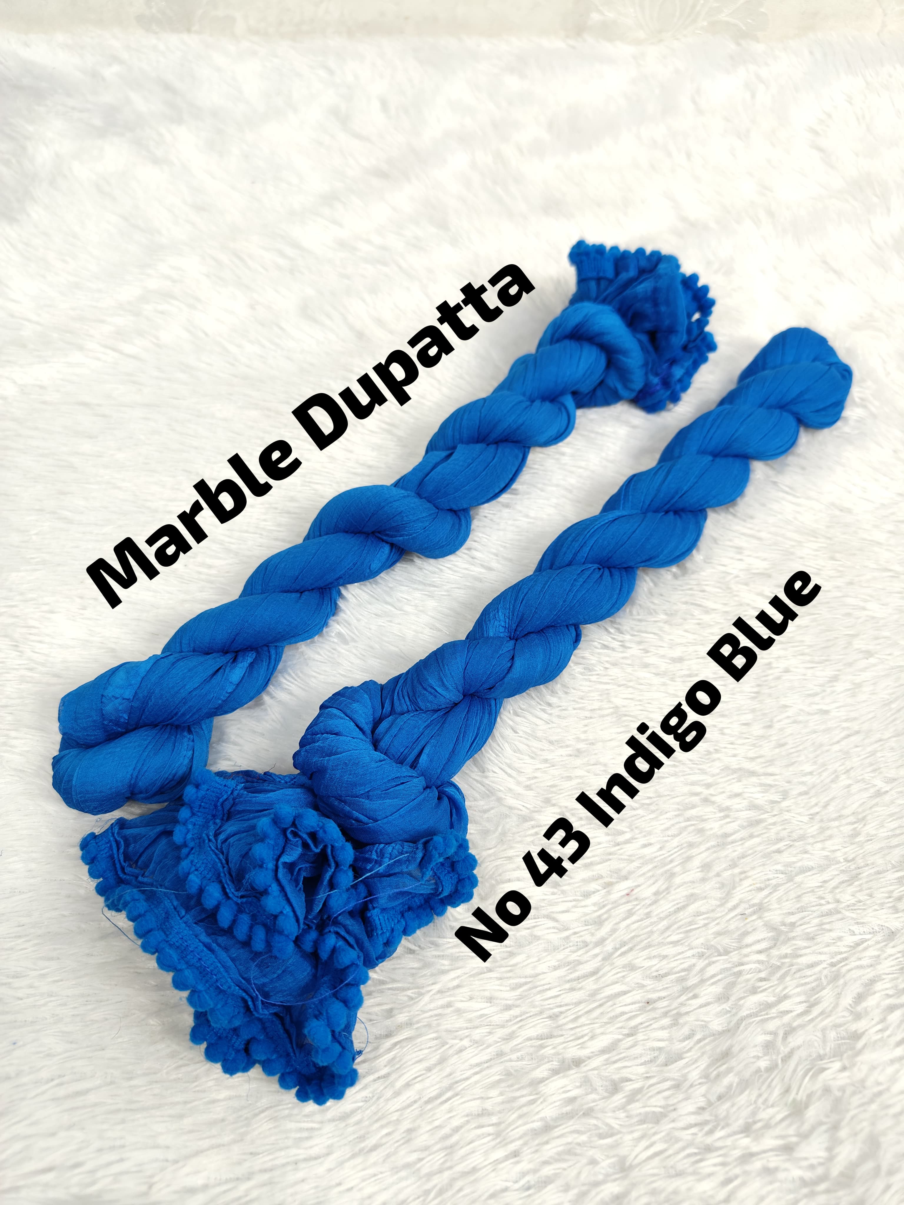 Marble Dupatta43