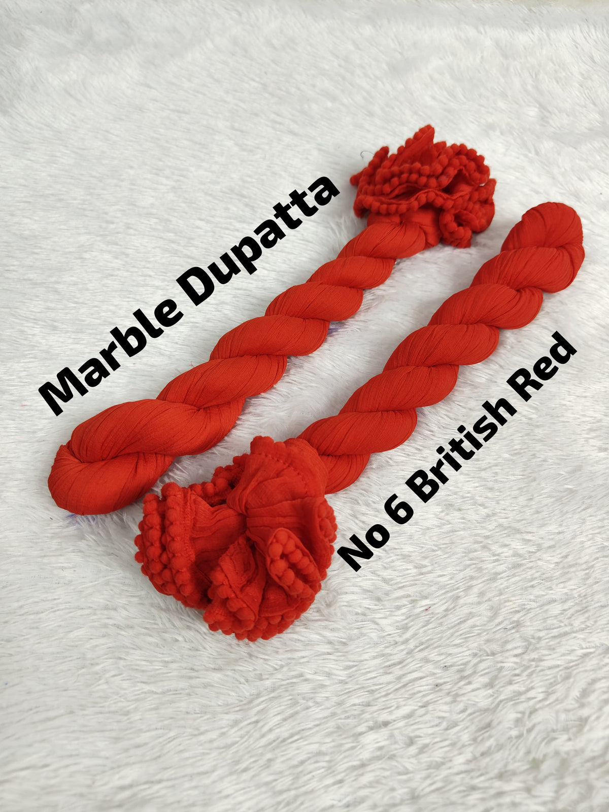 Marble Dupatta06