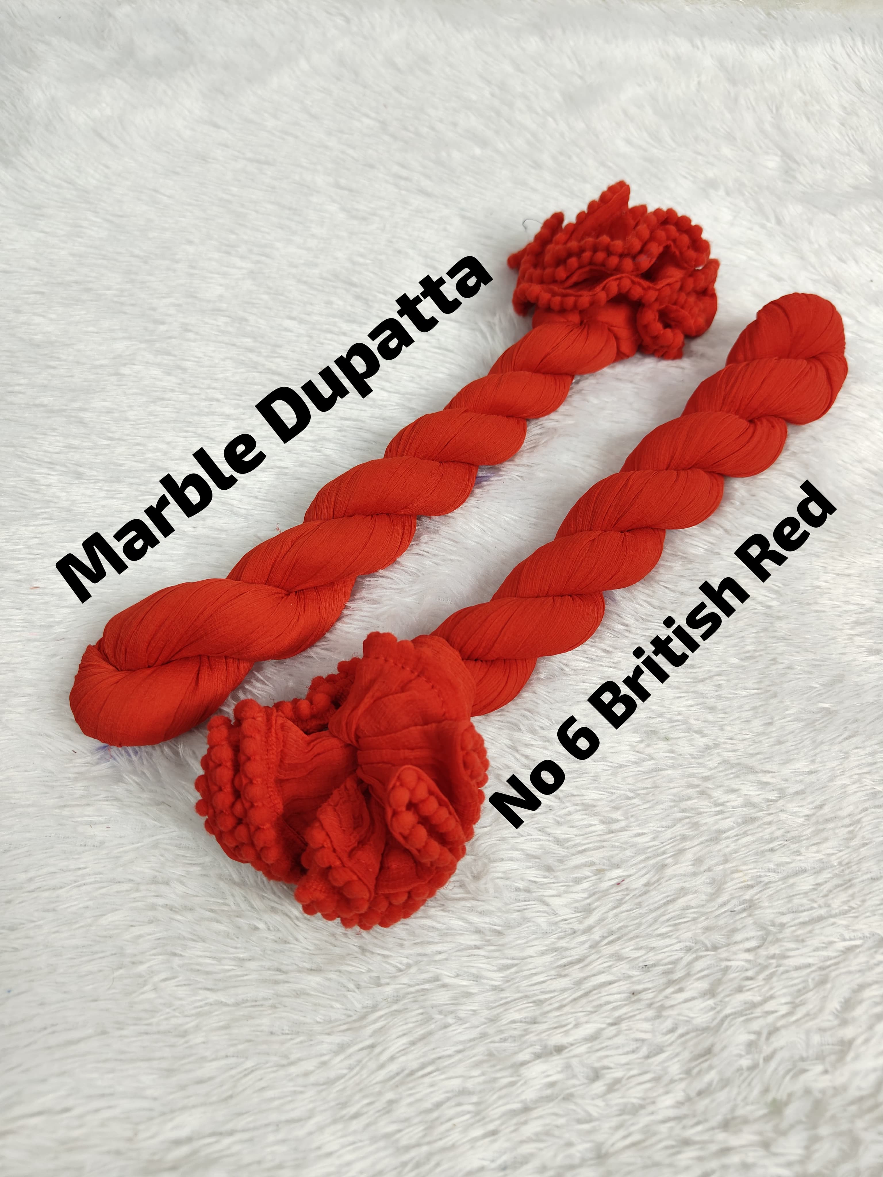Marble Dupatta06