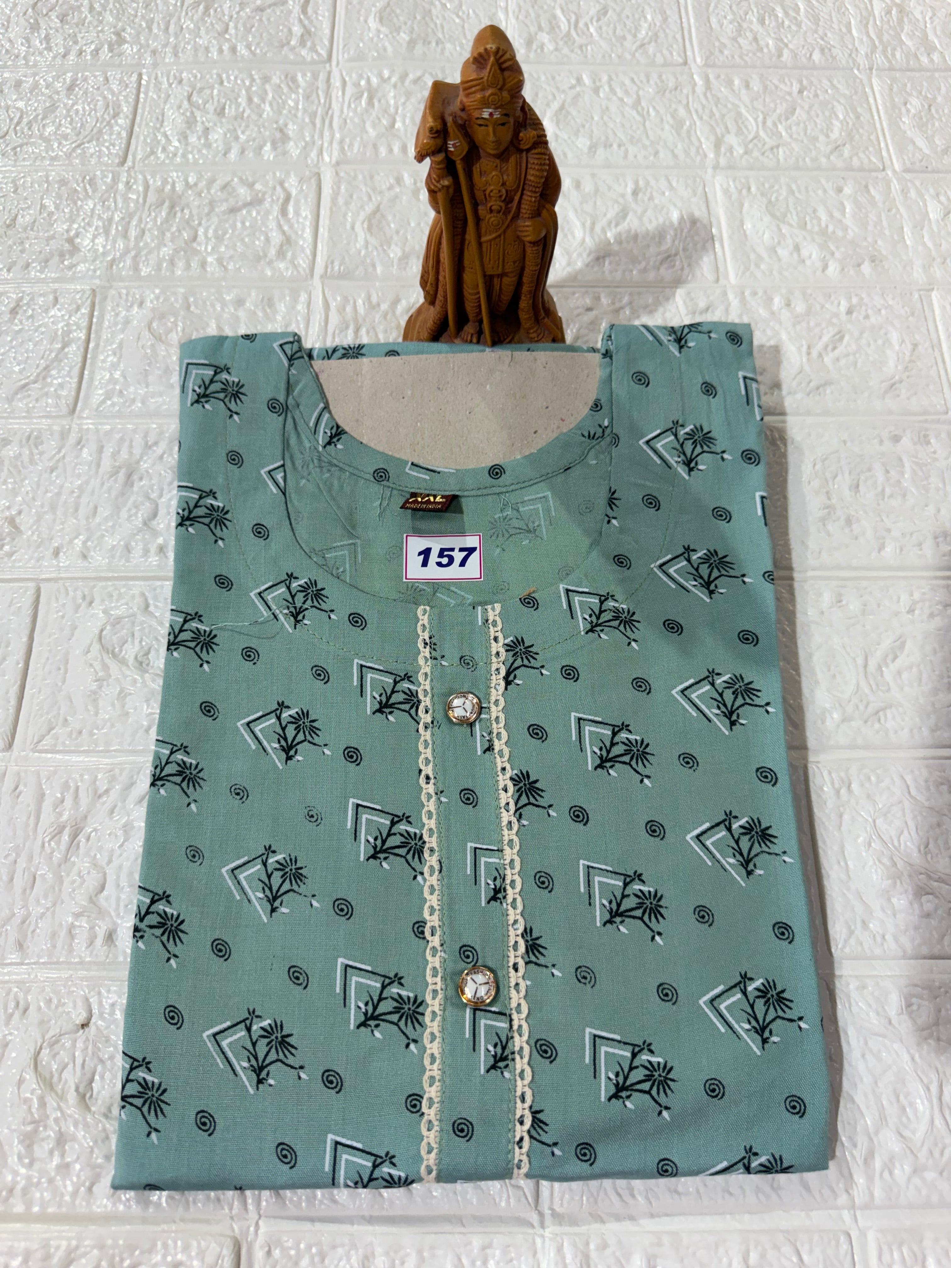 Rayon Anarkali (157)
