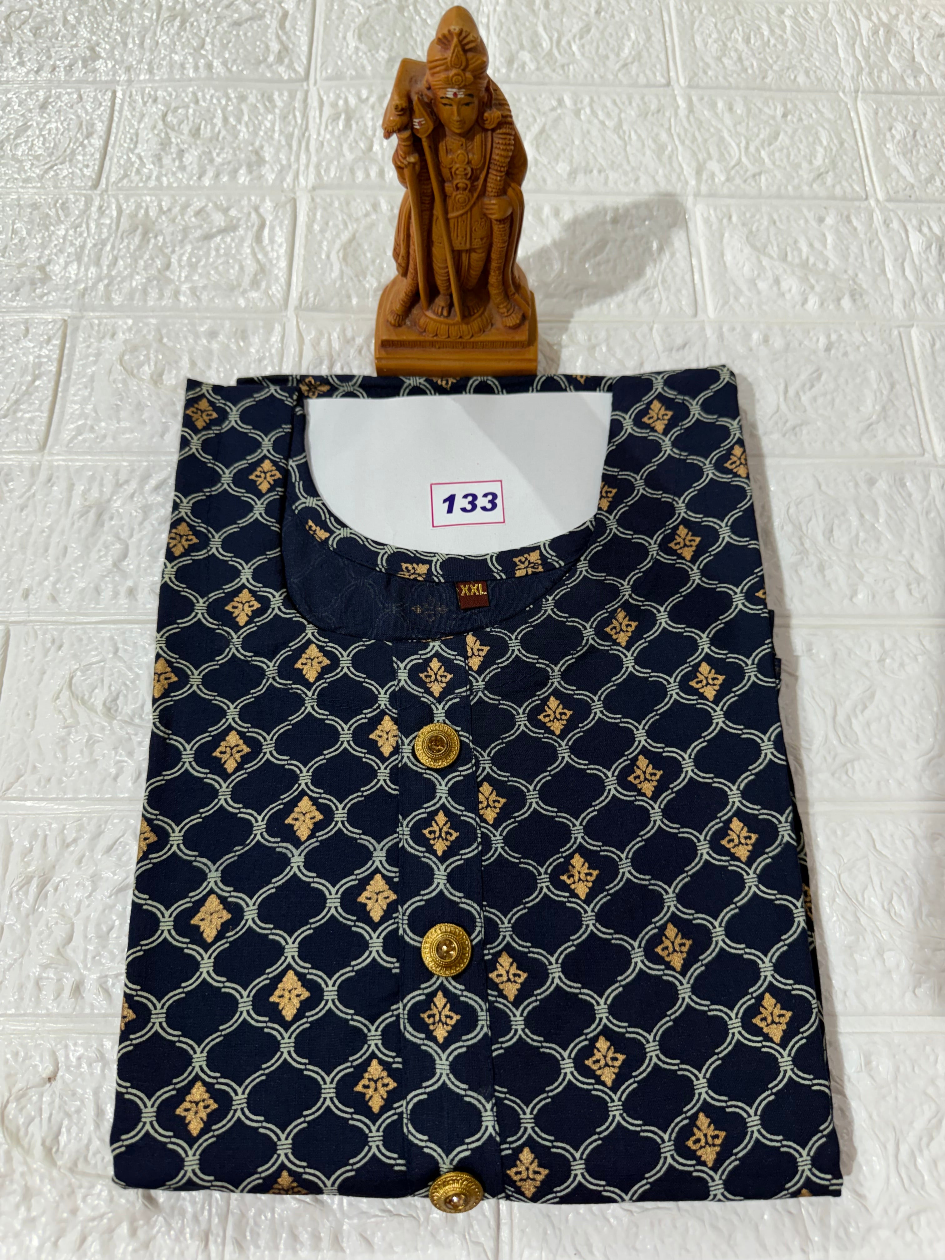 Rayon Anarkali (133)