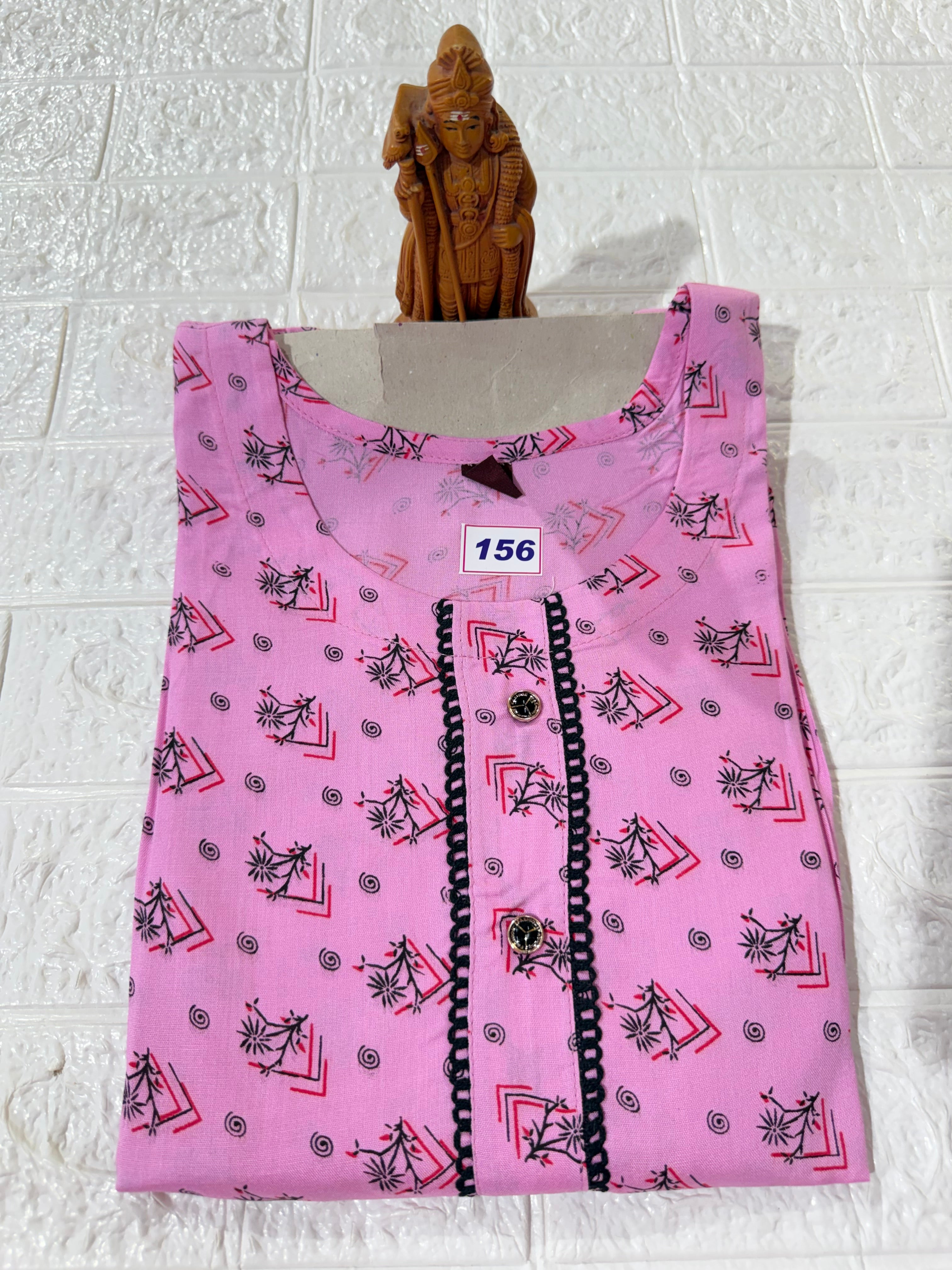 Rayon Anarkali (156)