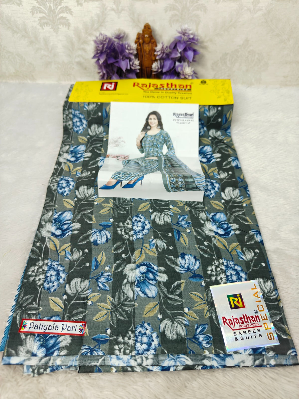 Chudidhar Material 02