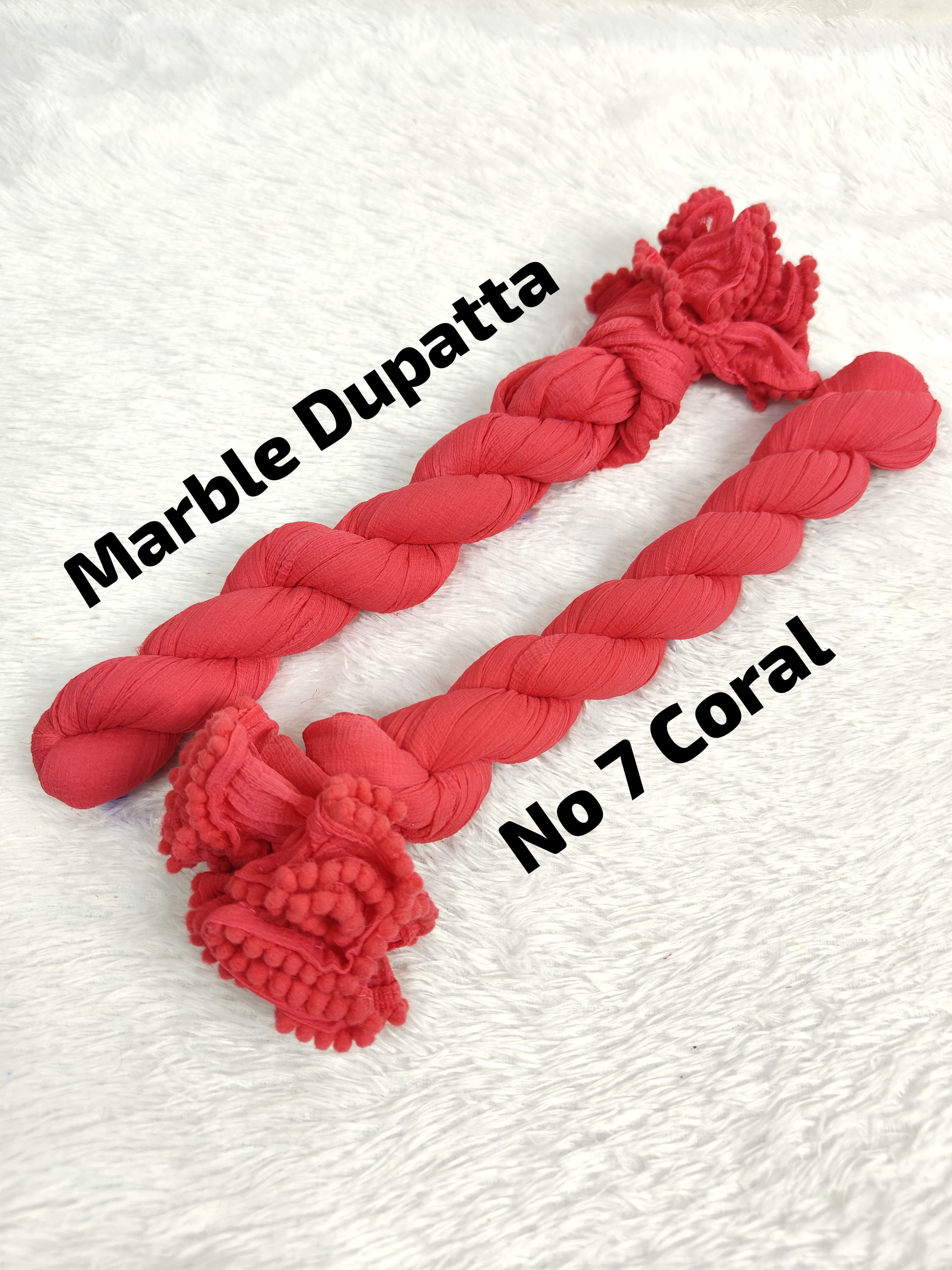 Marble Dupatta07