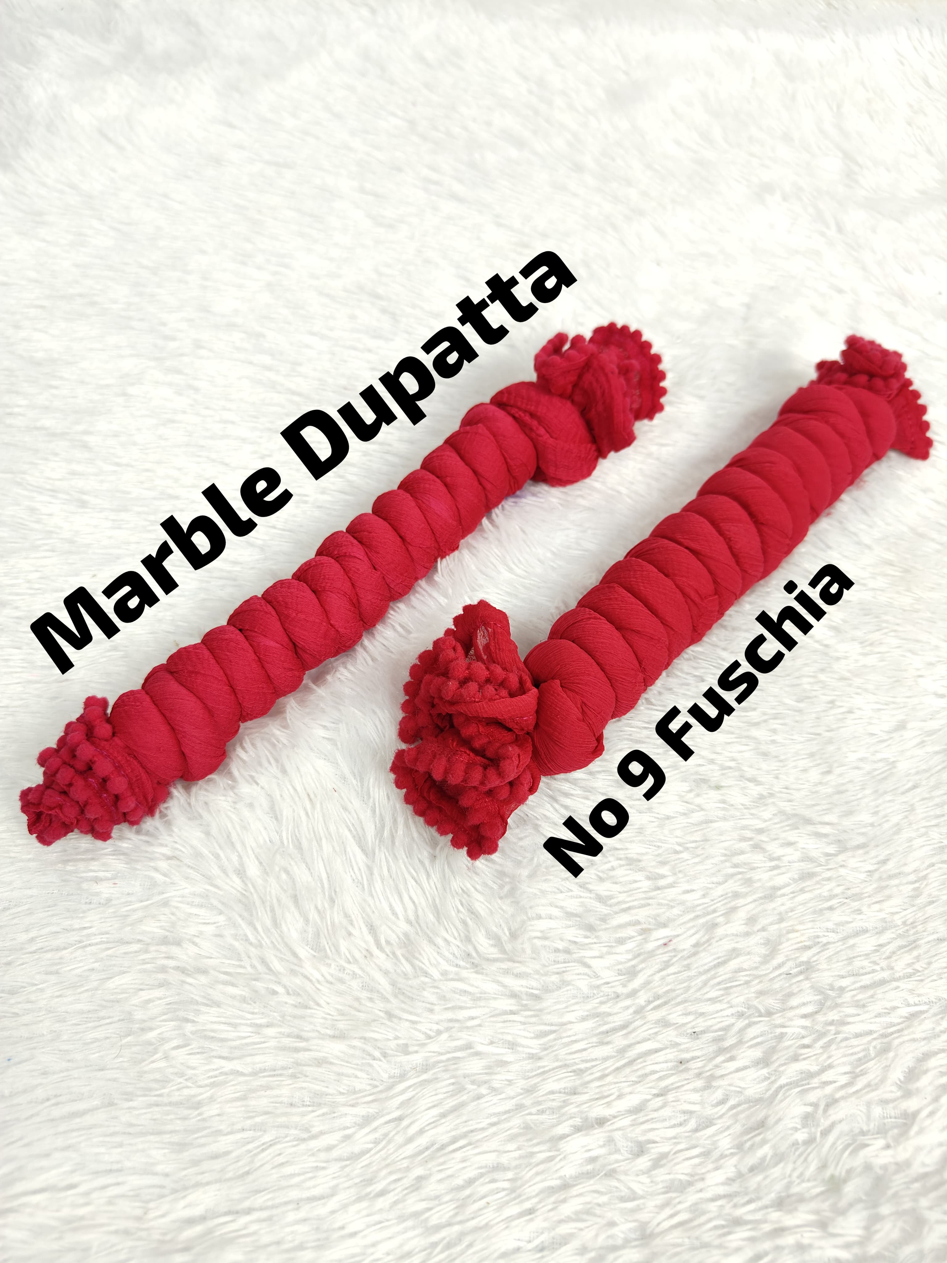 Marble Dupatta09