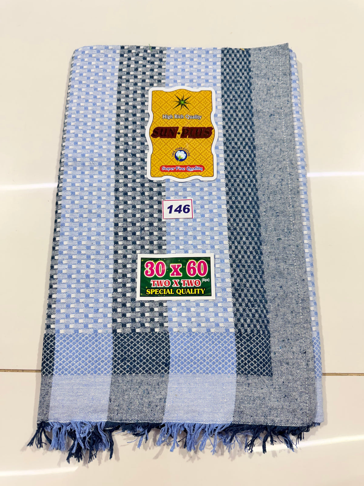 Pure Cotton Towel(30*60)(146)
