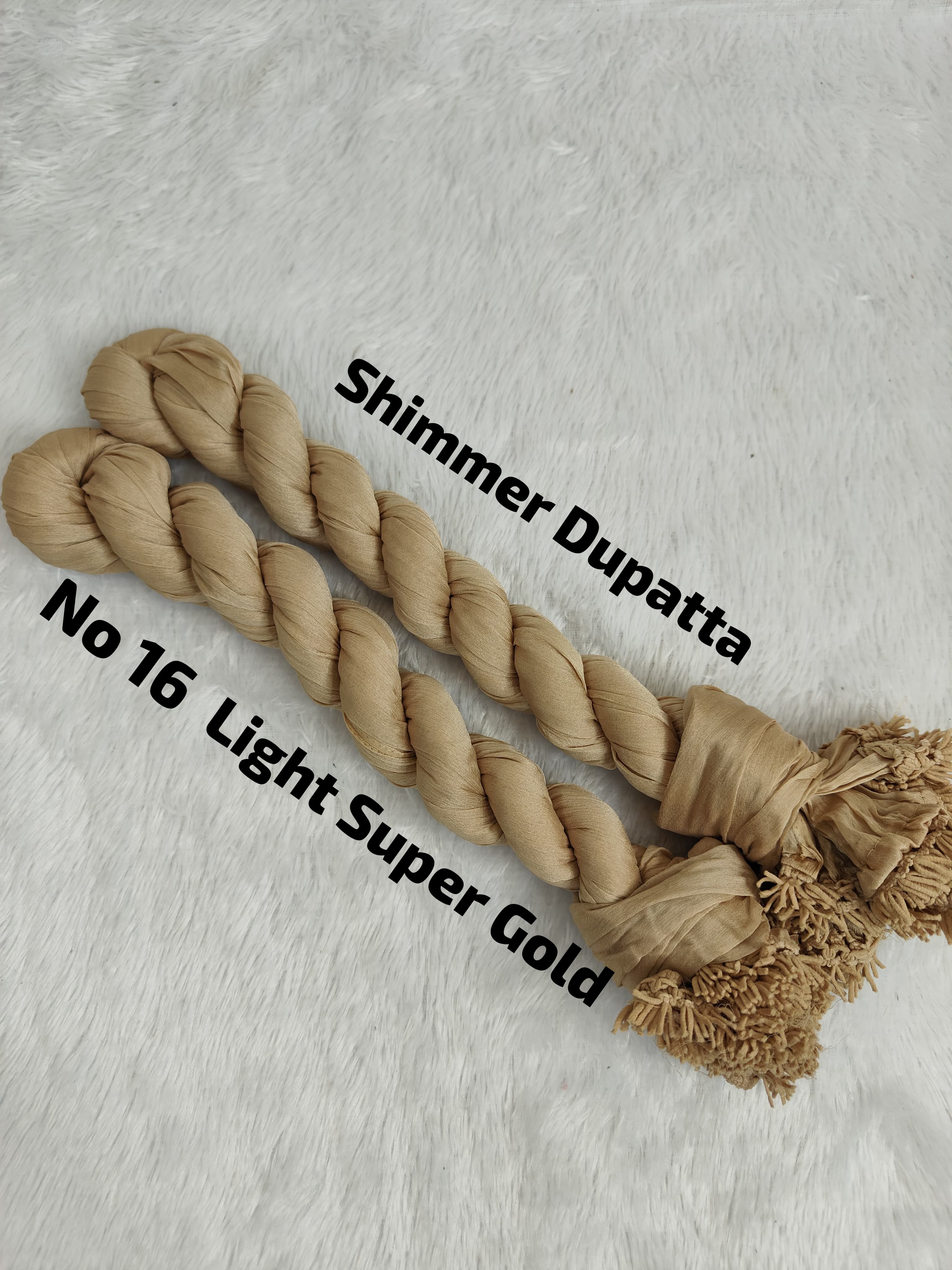 Shimmer Dupatta16