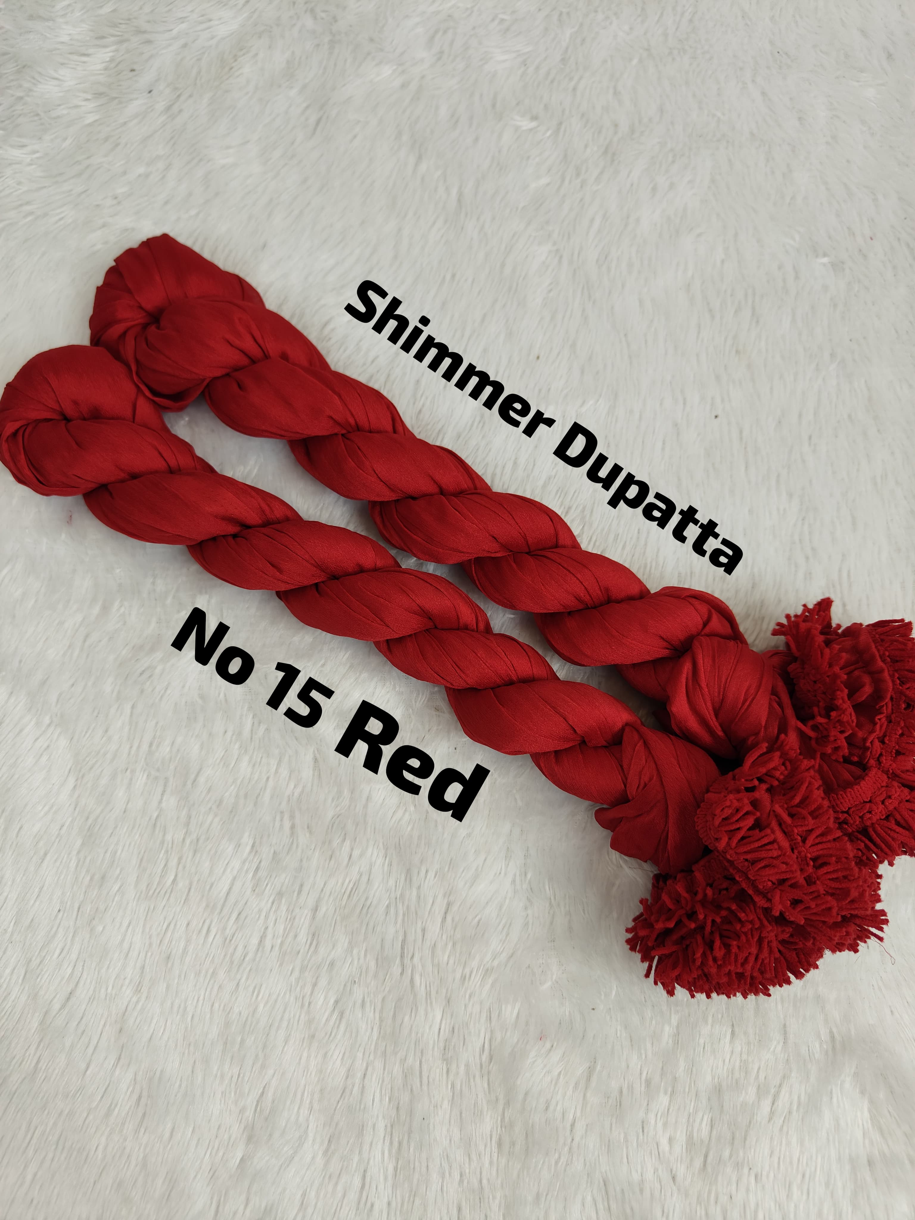 Shimmer Dupatta15