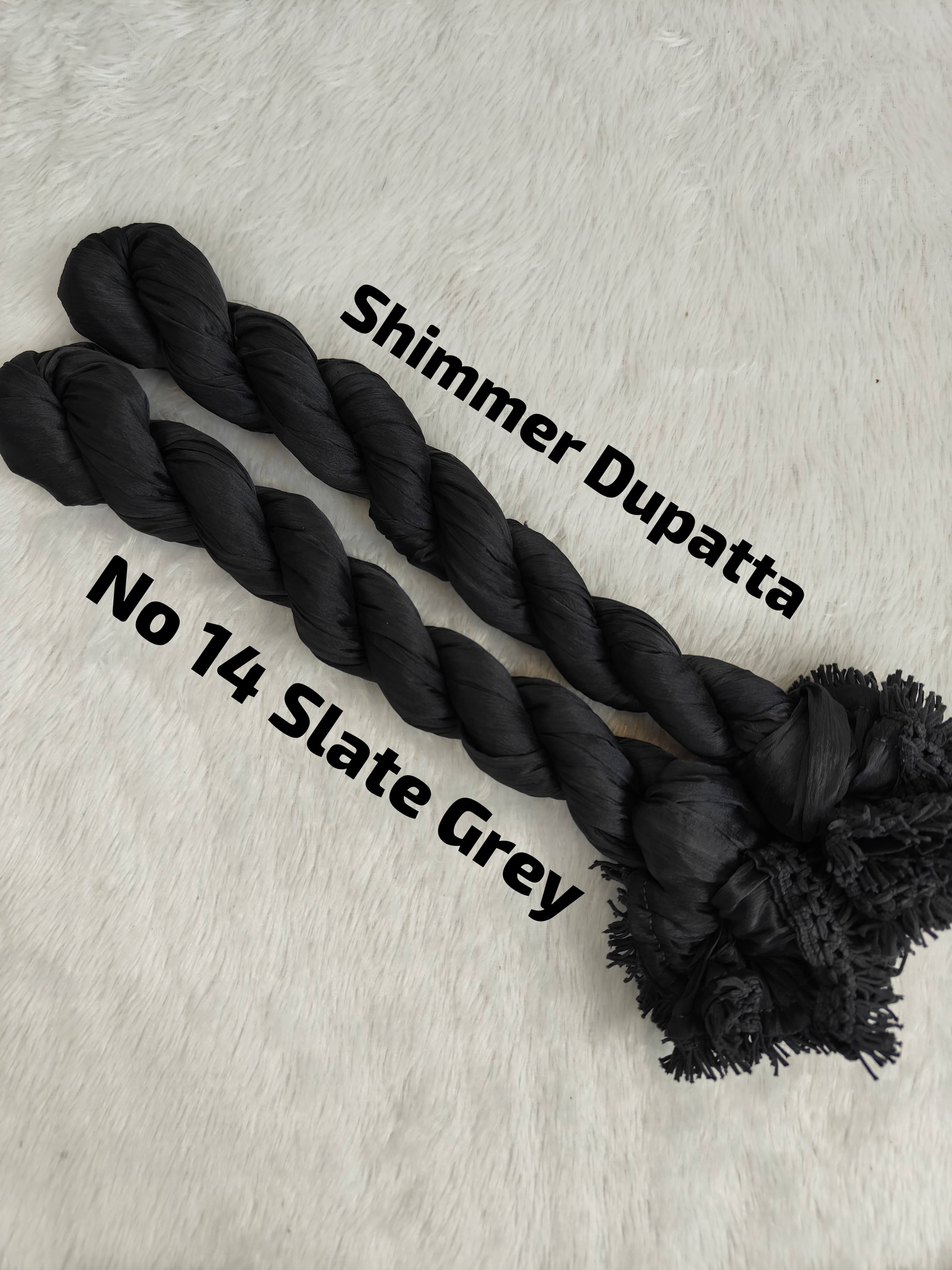 Shimmer Dupatta14