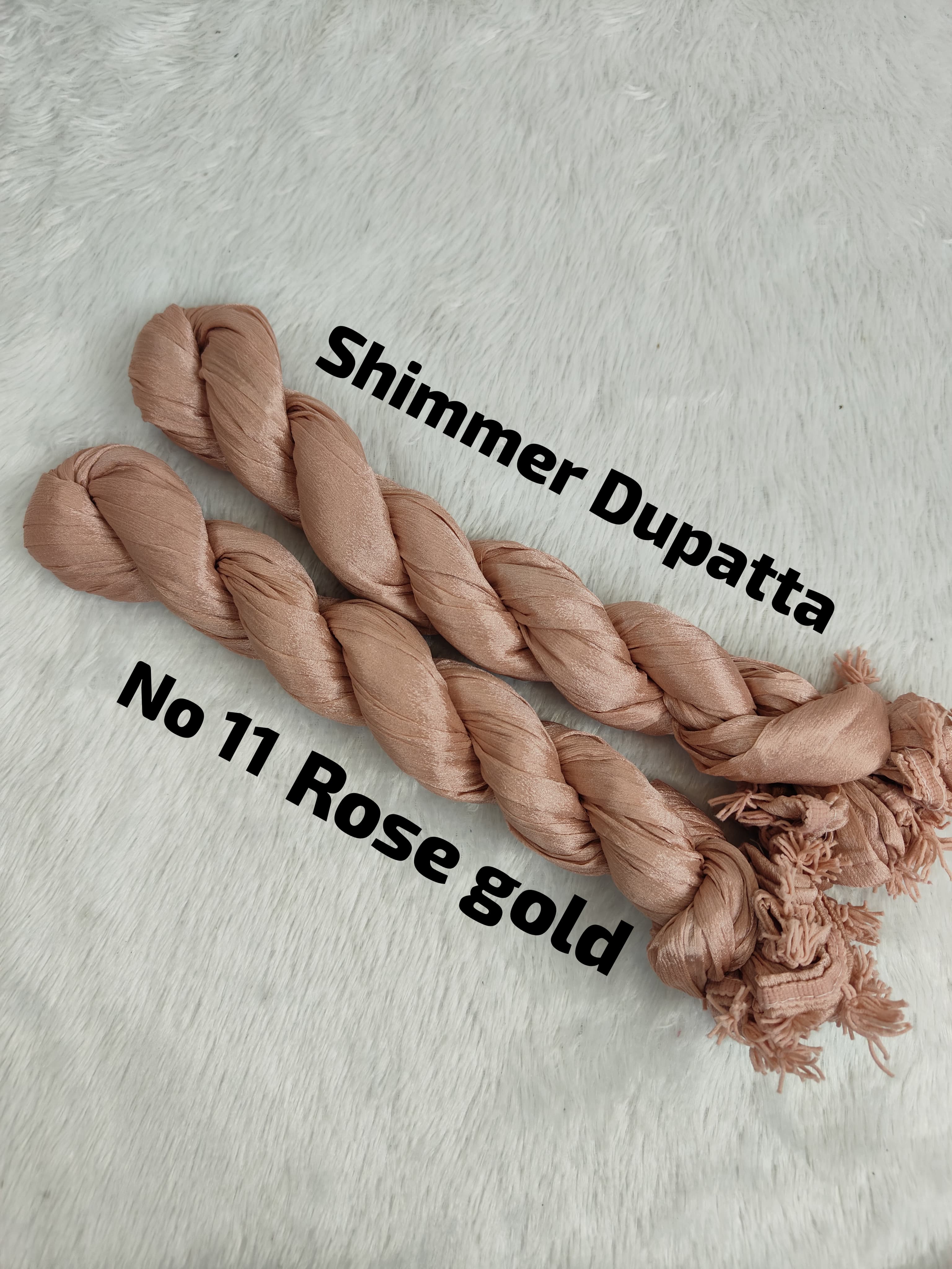 Shimmer Dupatta11