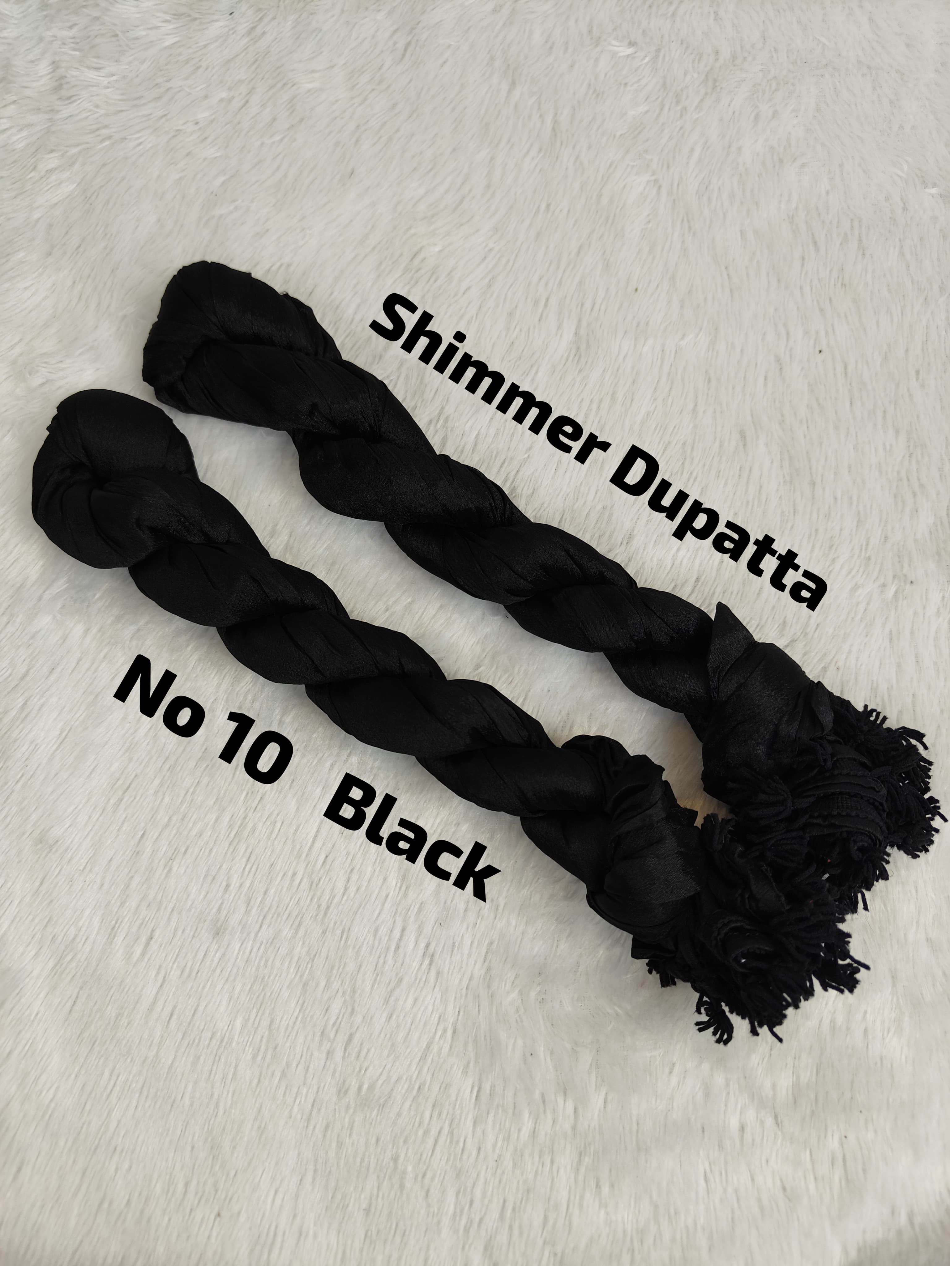 Shimmer Dupatta10