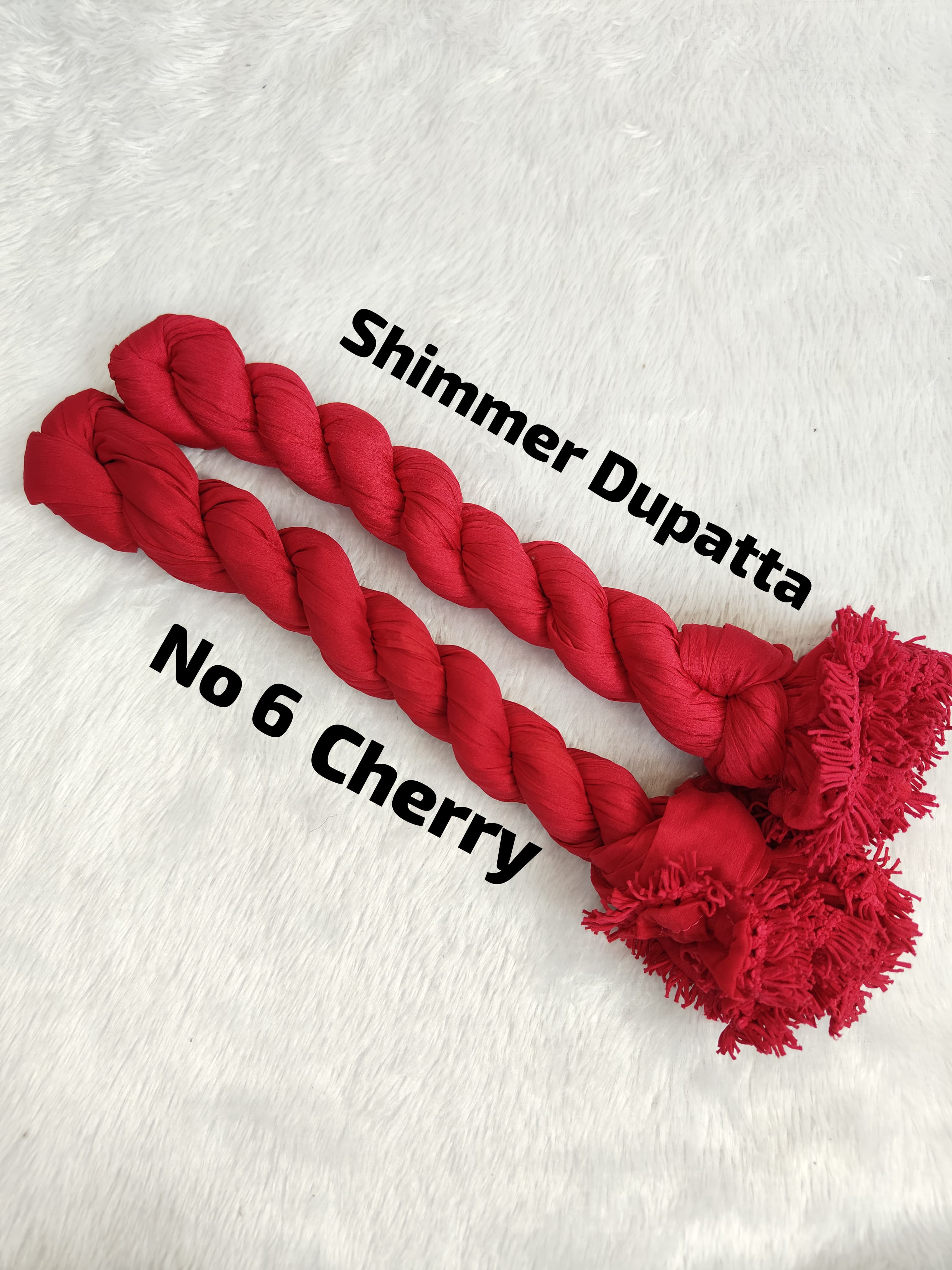 Shimmer Dupatta06