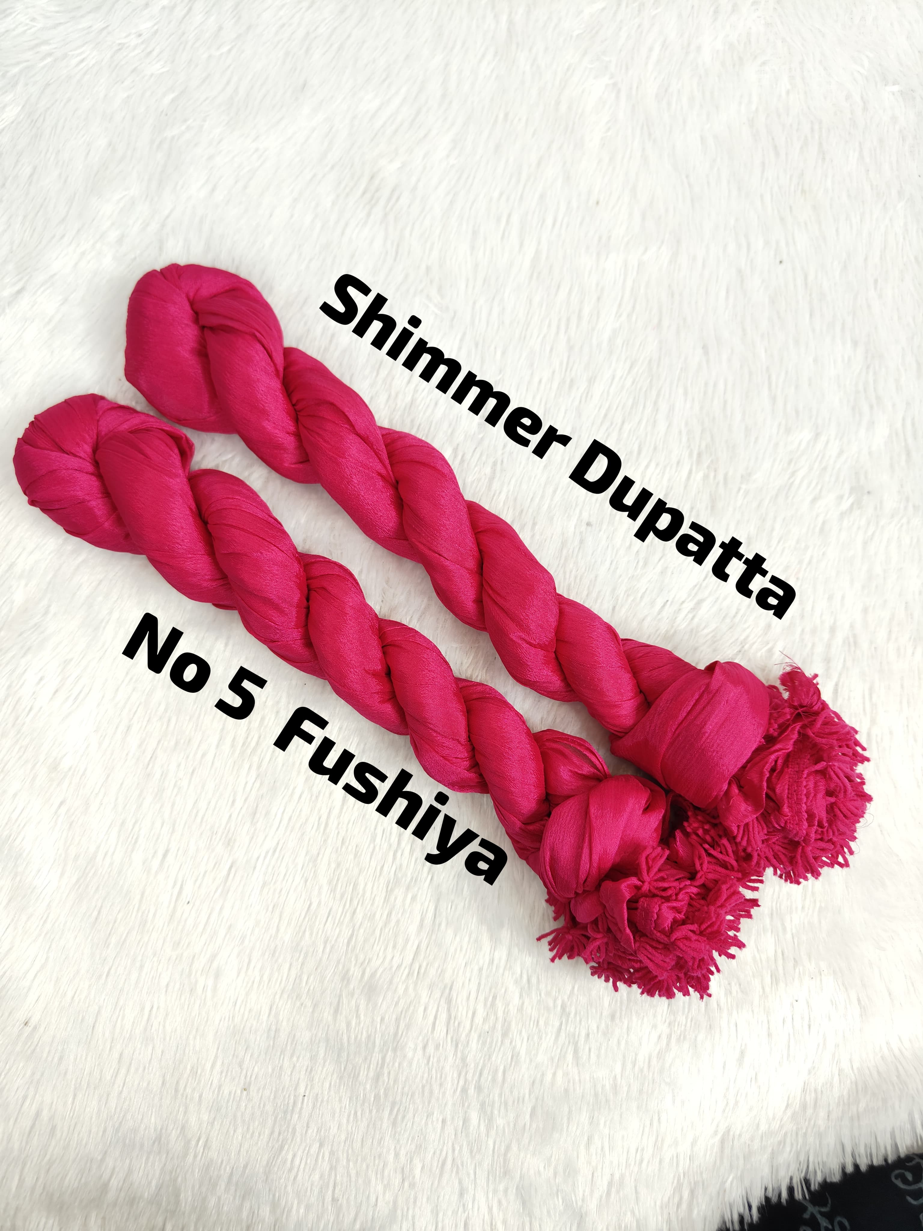 Shimmer Dupatta05