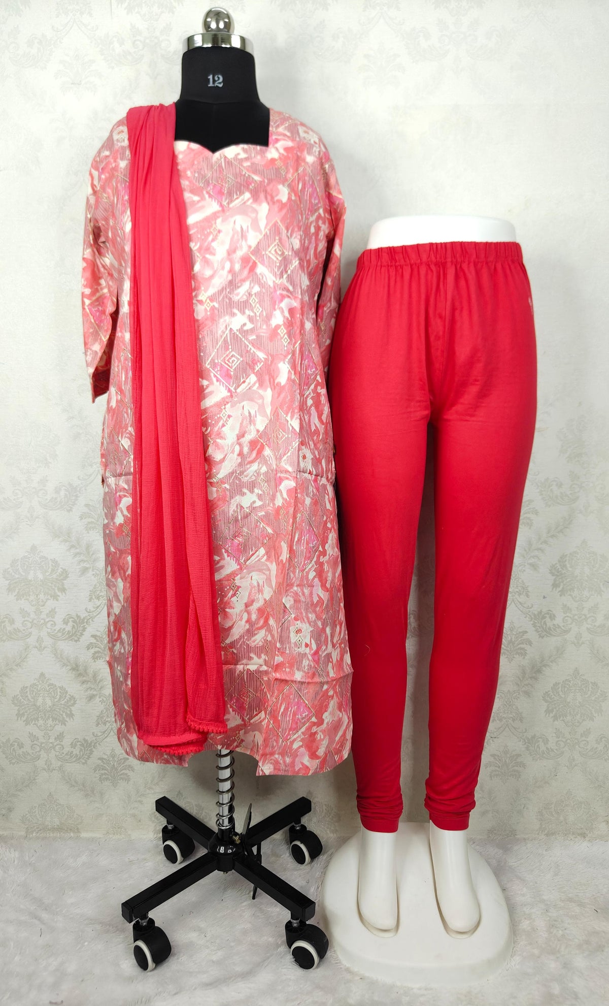 Onview Kurtis OK001