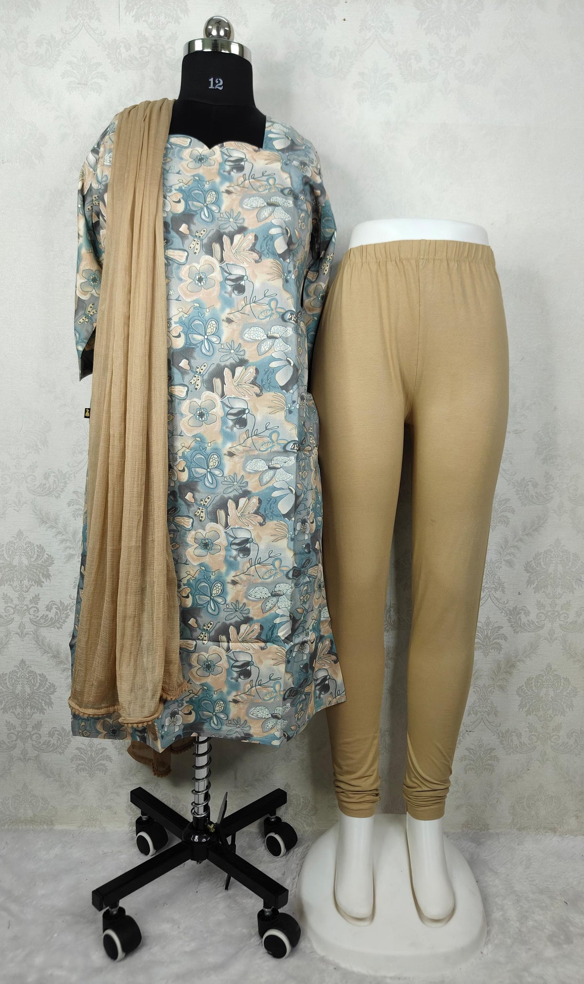 Onview Kurtis OK004